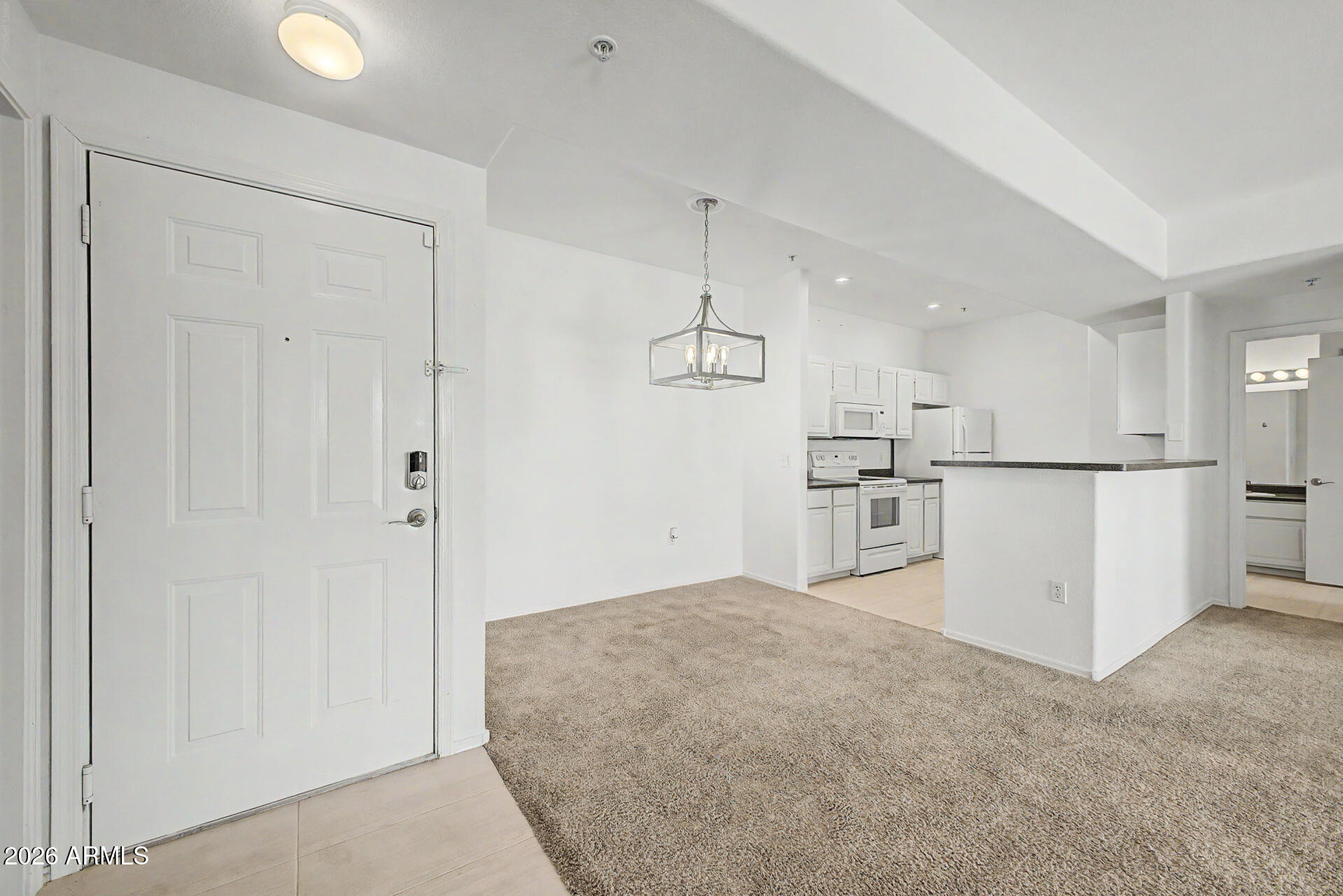 FOUR PEAKS VISTA CONDOMINIUM - Residential