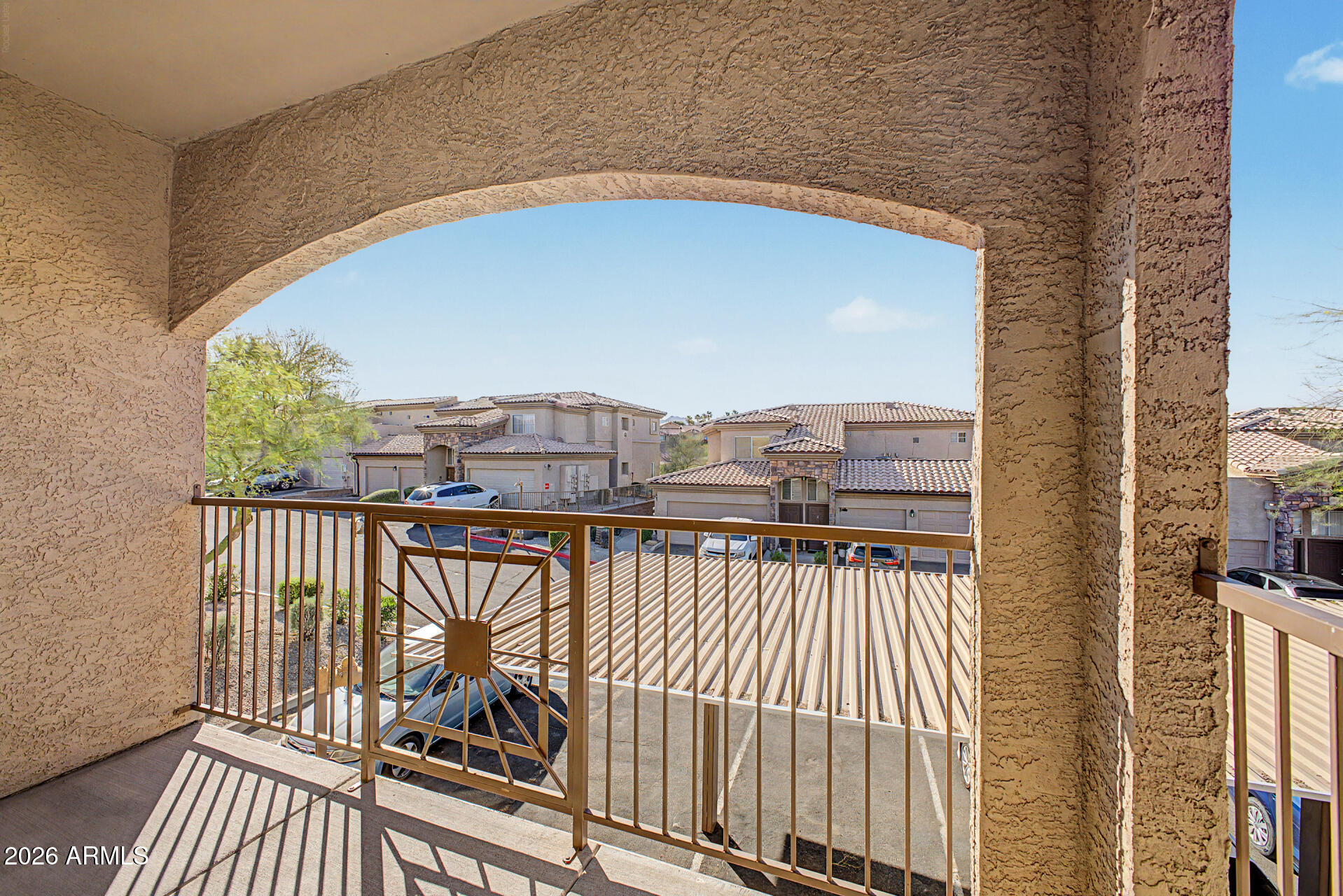 FOUR PEAKS VISTA CONDOMINIUM - Residential