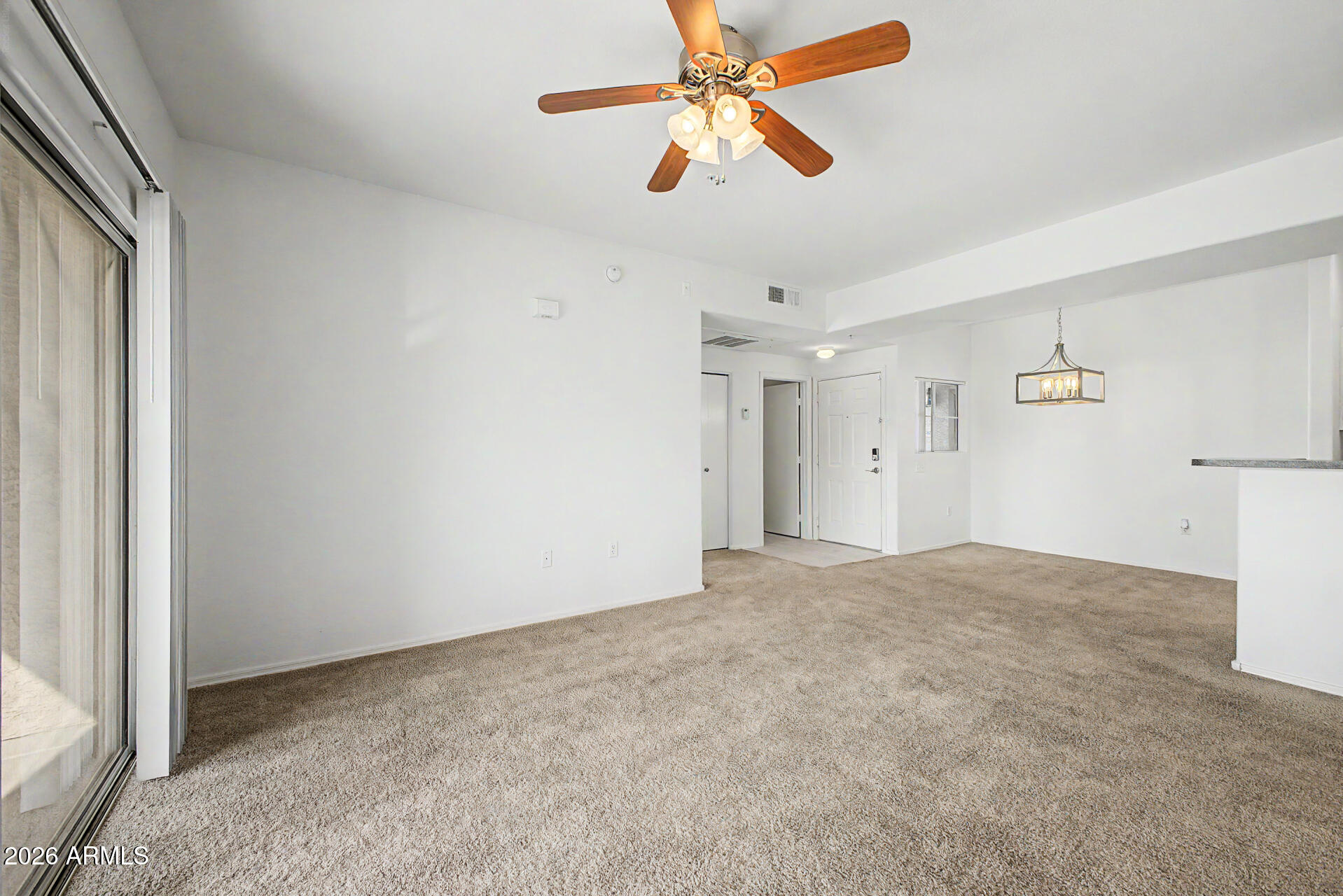 FOUR PEAKS VISTA CONDOMINIUM - Residential