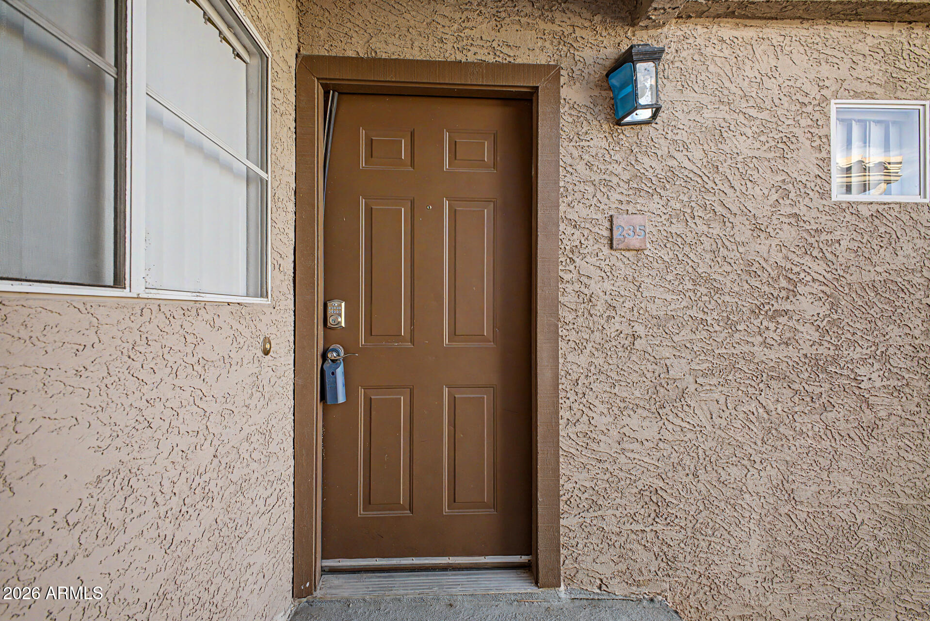 FOUR PEAKS VISTA CONDOMINIUM - Residential