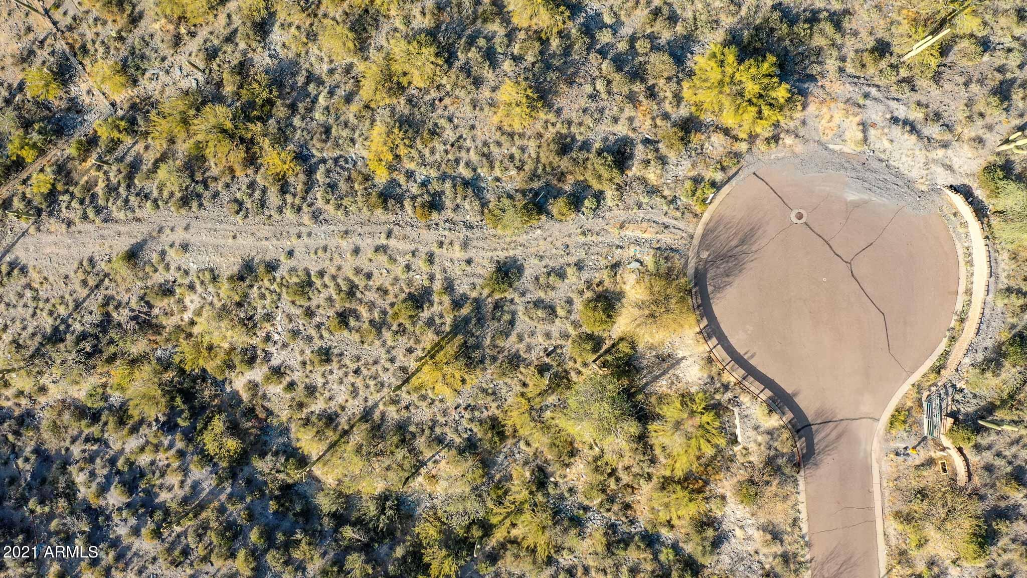 Stagecoach Pass Estates - Land