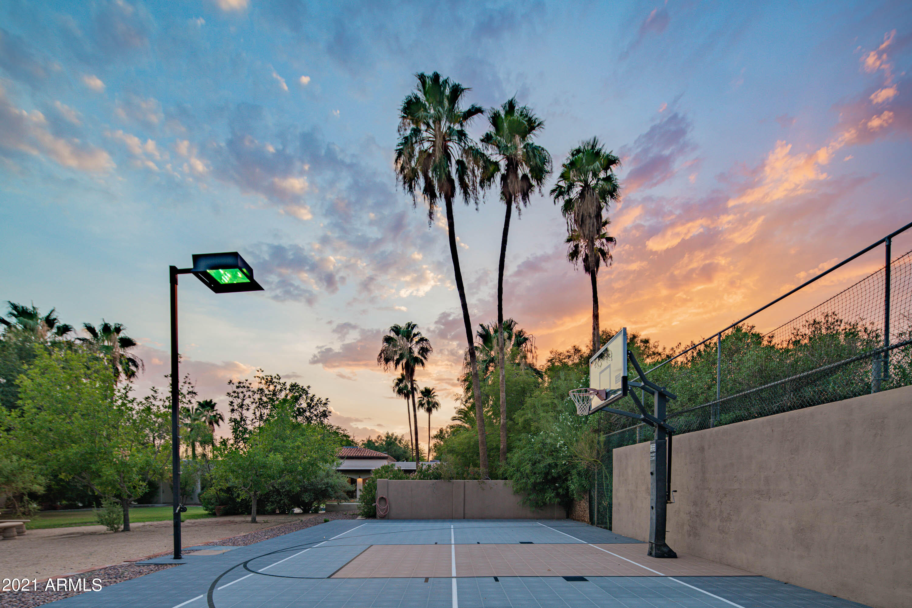 PARADISE GREEN - Residential