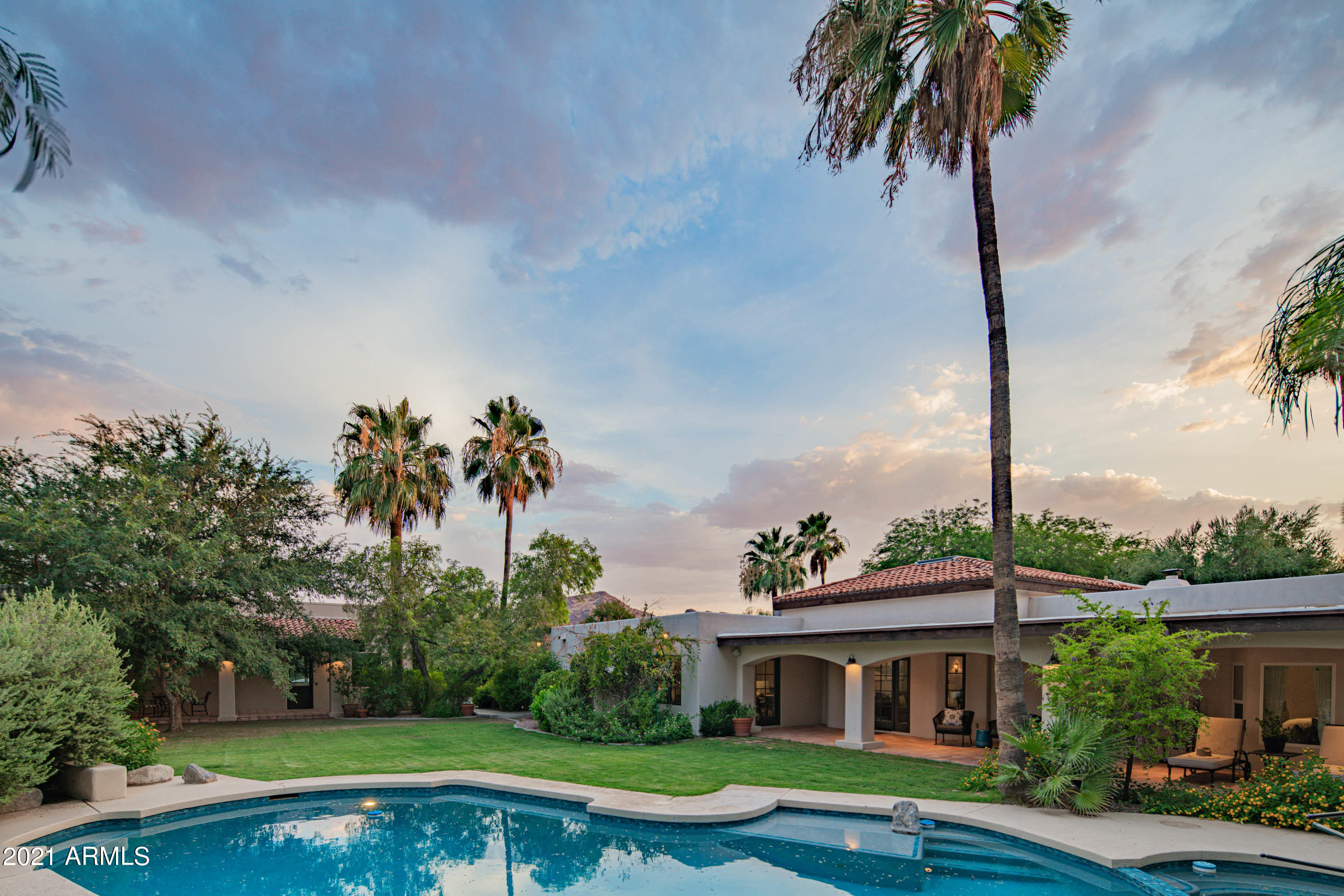 PARADISE GREEN - Residential