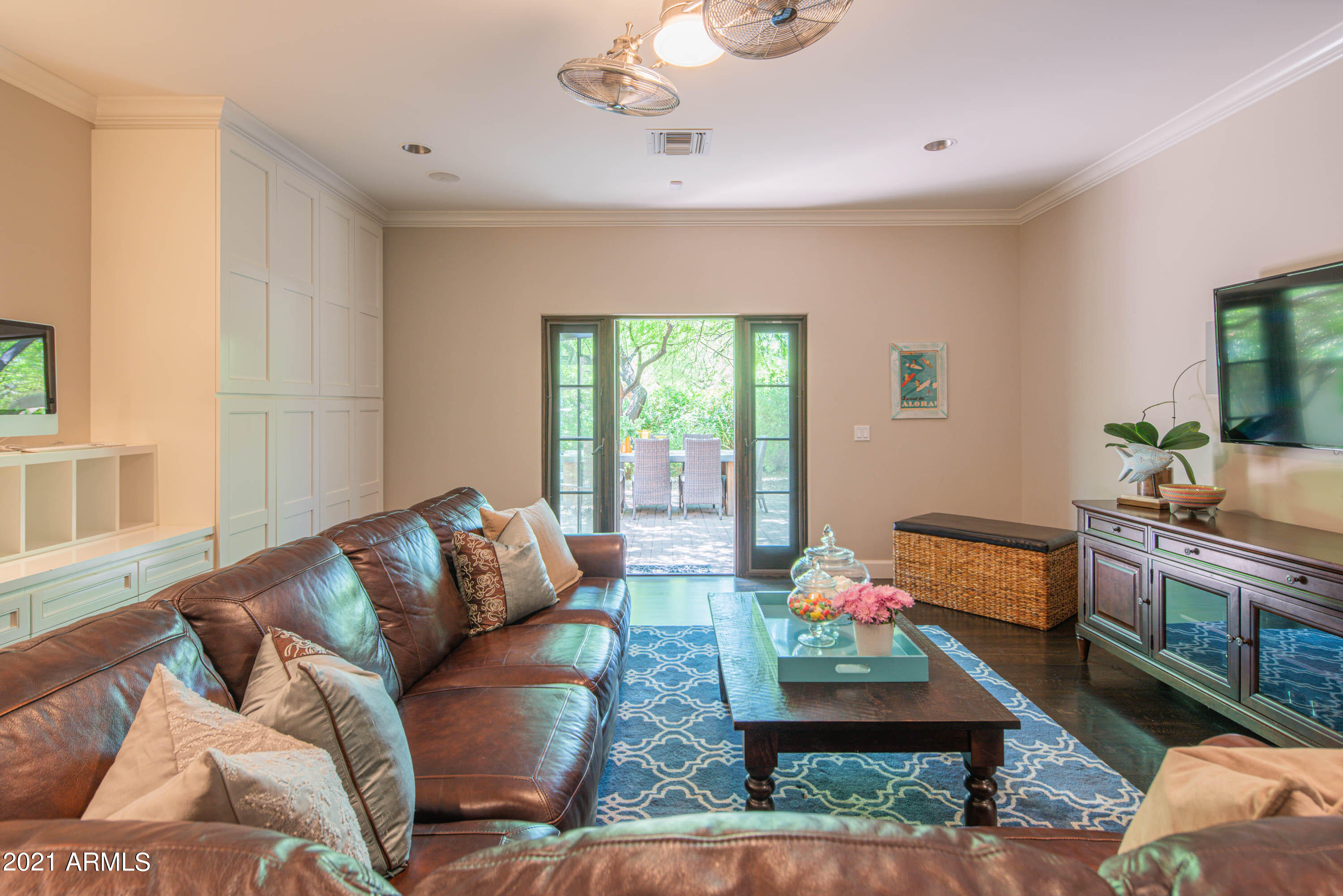 PARADISE GREEN - Residential
