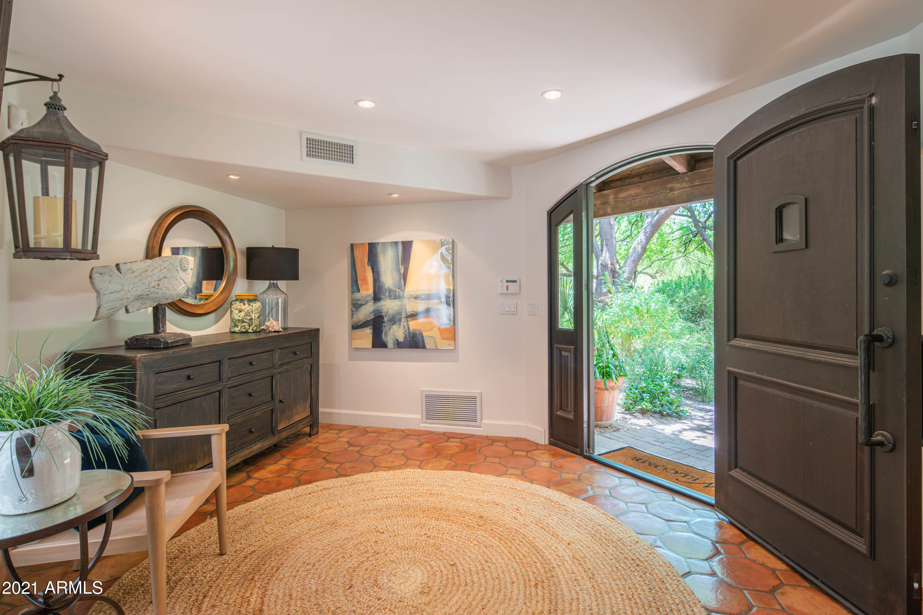 PARADISE GREEN - Residential
