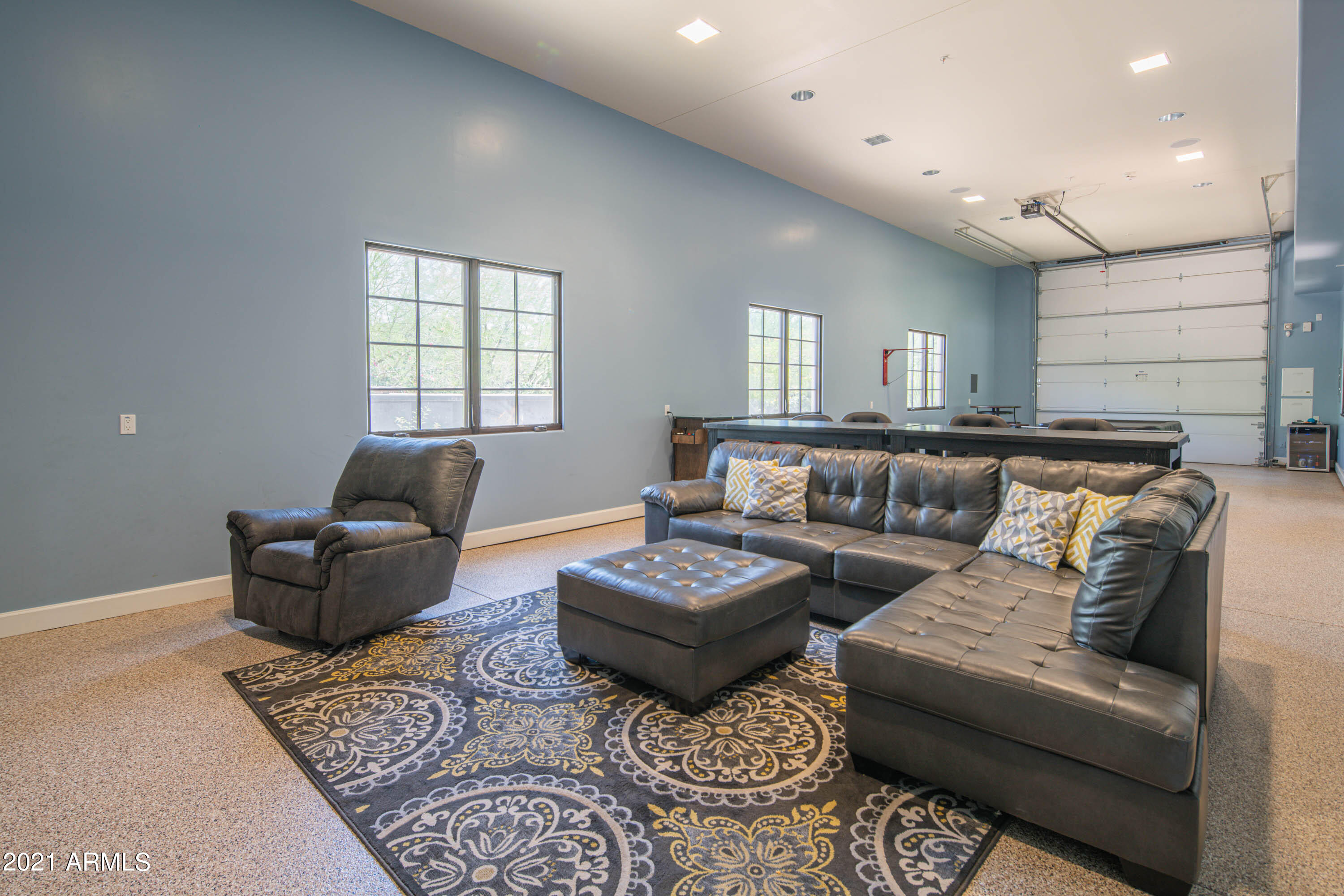PARADISE GREEN - Residential