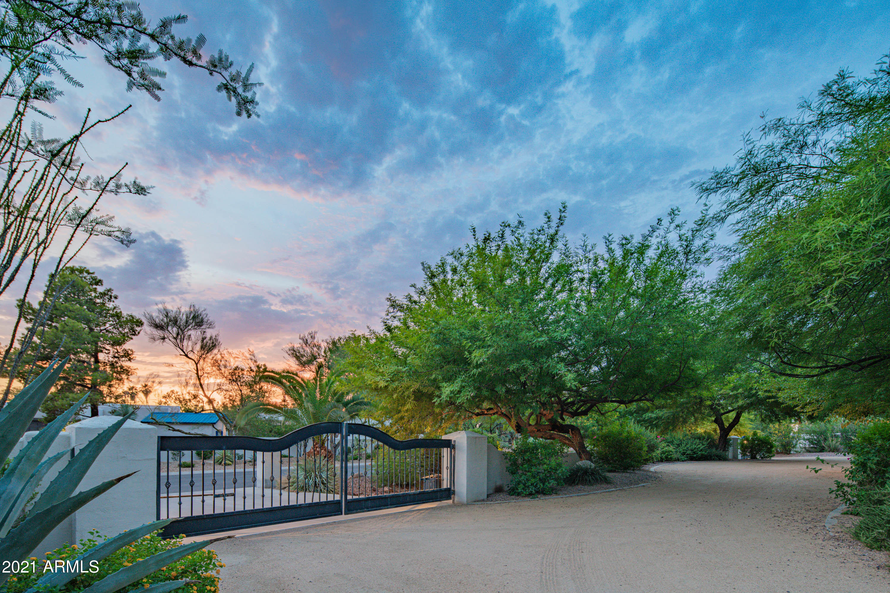 PARADISE GREEN - Residential