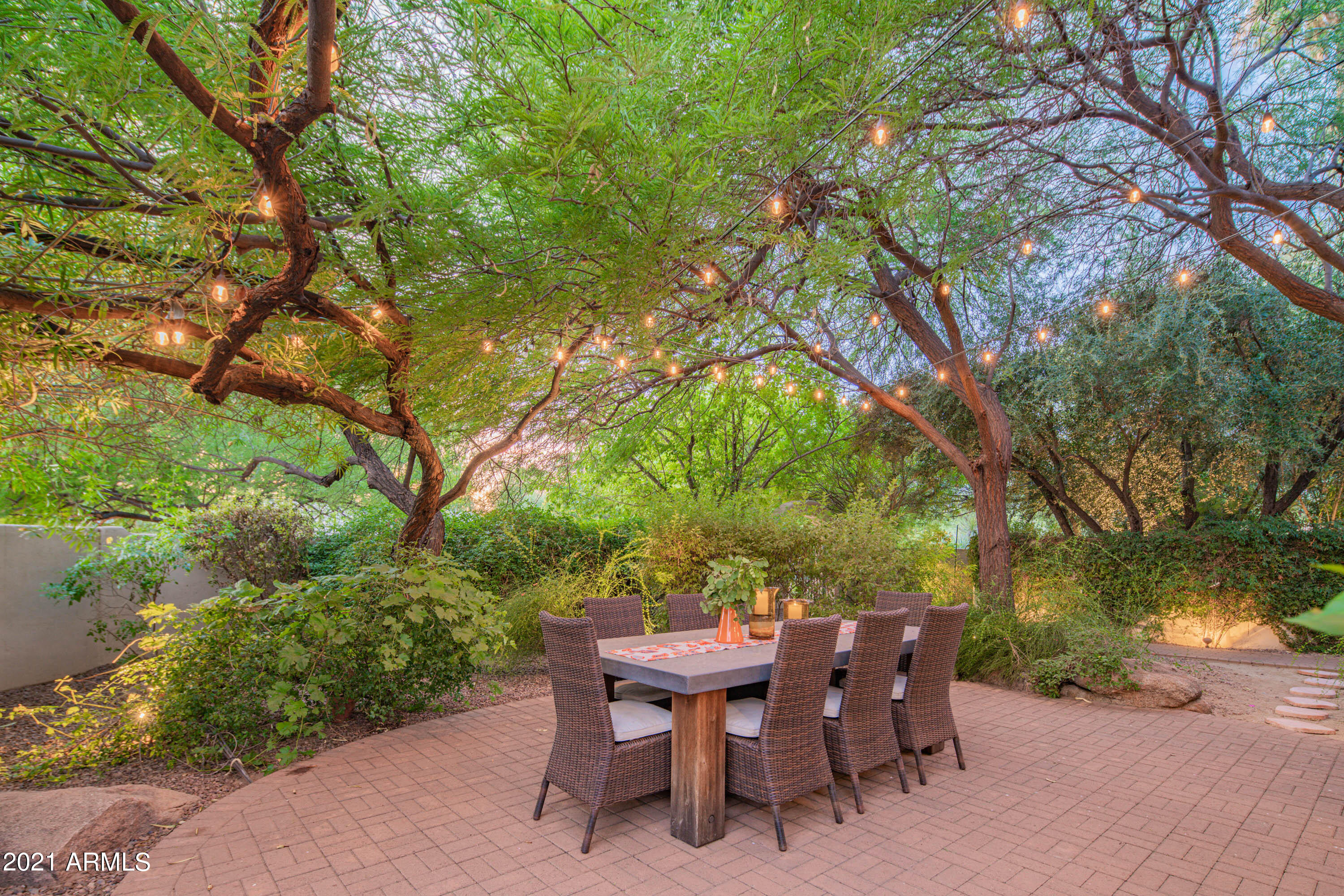 PARADISE GREEN - Residential