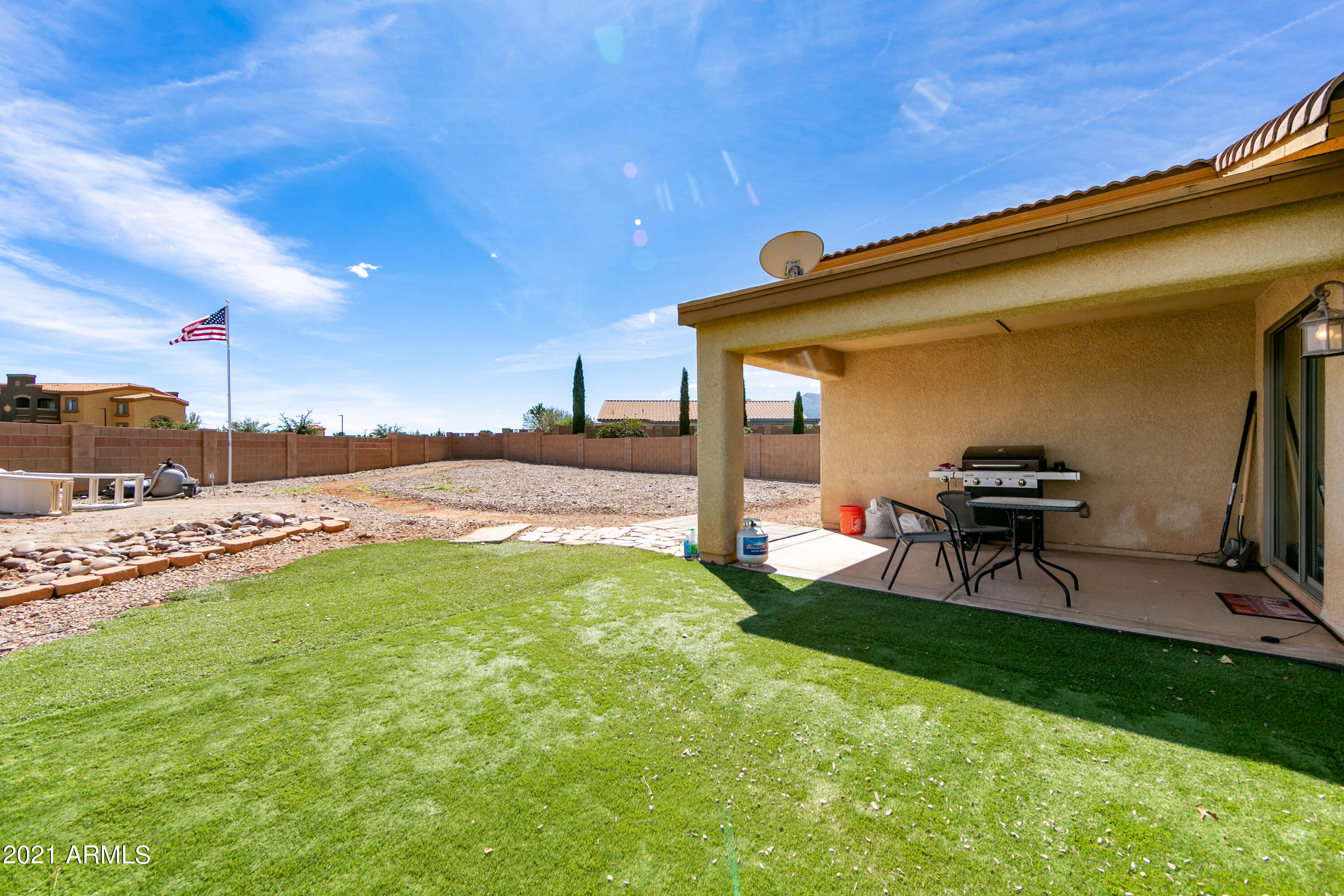 COPPER POINTE - Residential