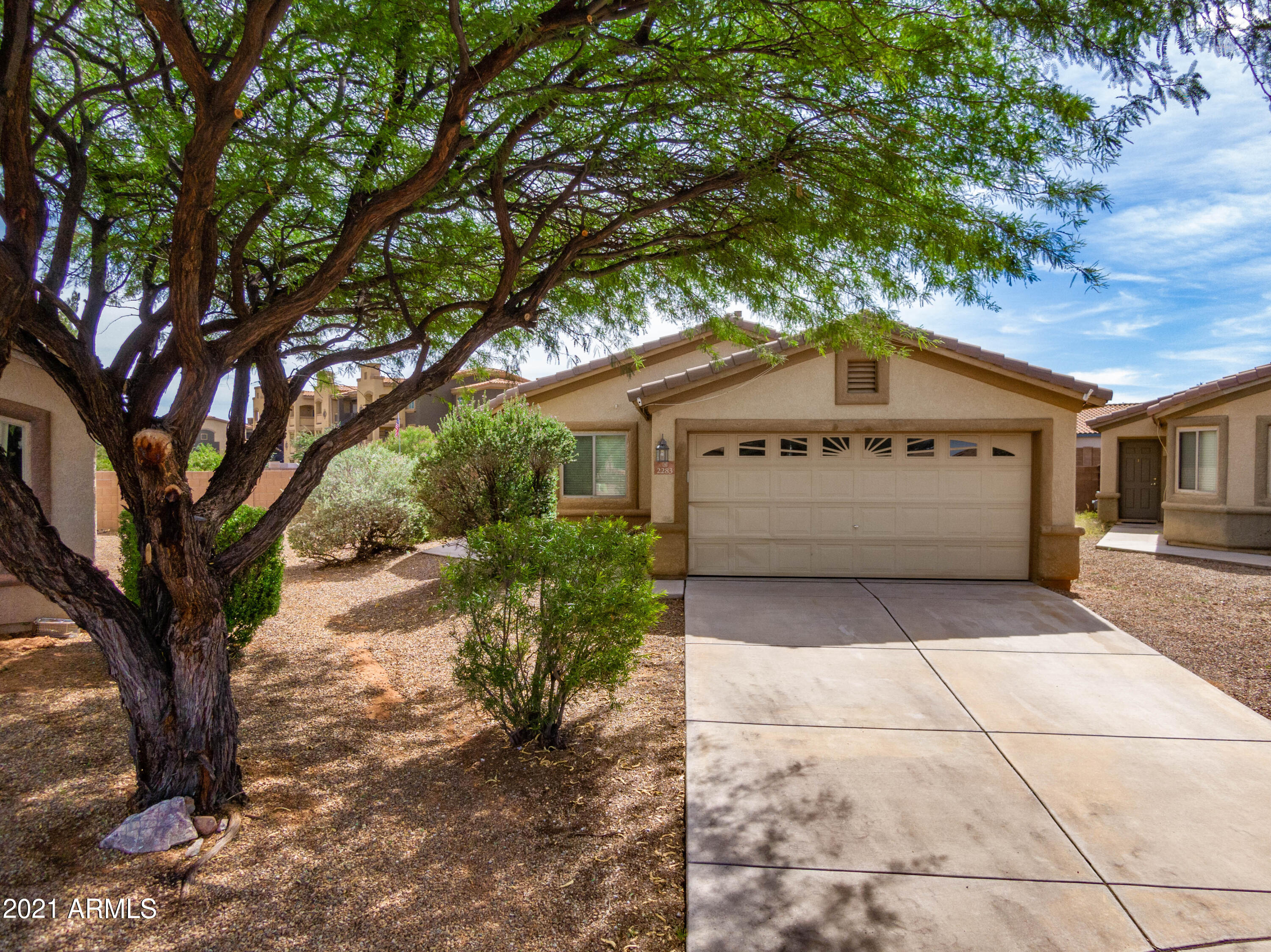 COPPER POINTE - Residential