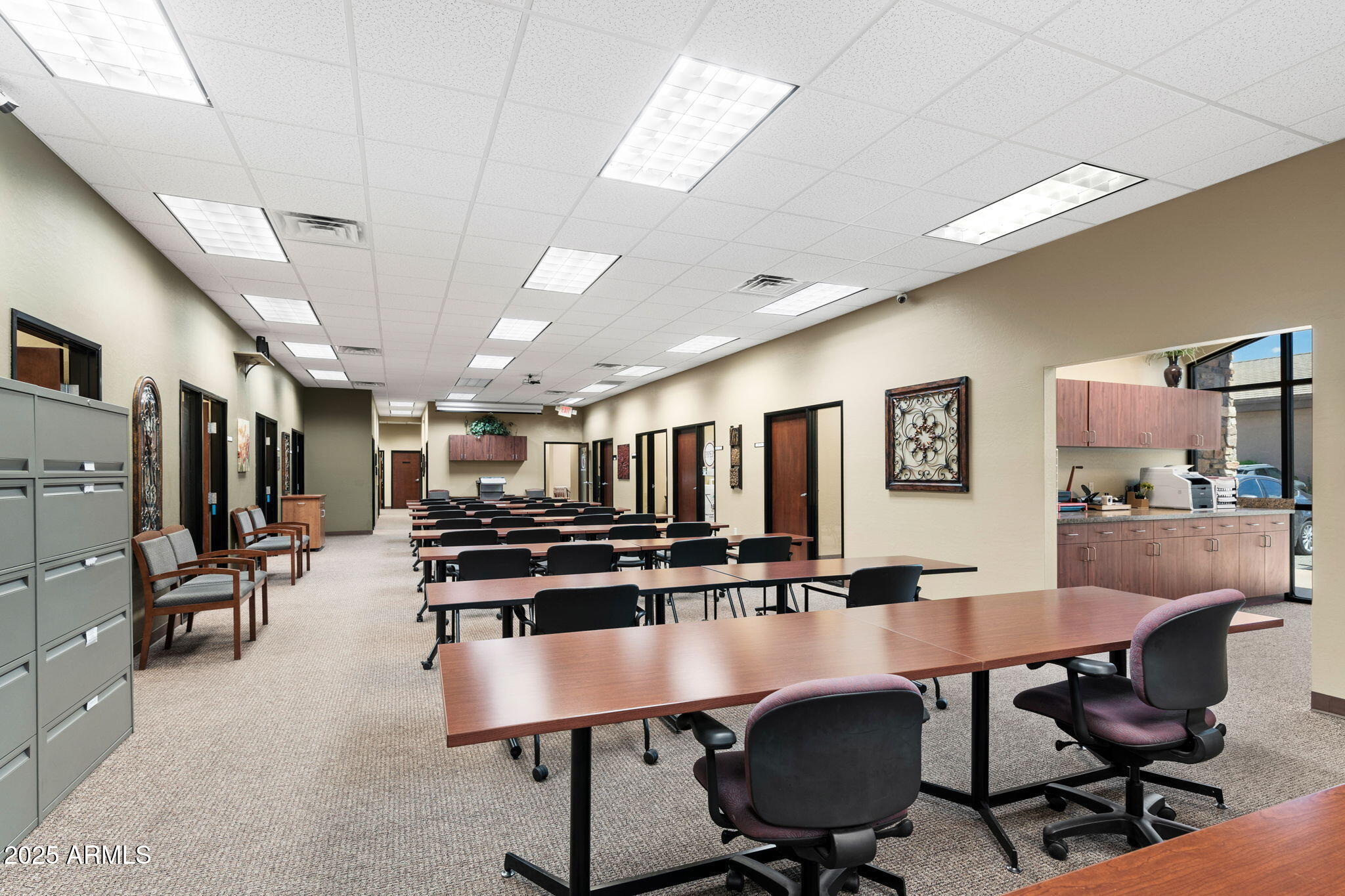 CASA GRANDE VISTA UNIT TWO - Commercial Sale