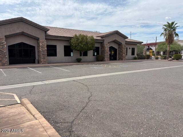 CASA GRANDE VISTA UNIT TWO - Commercial Sale