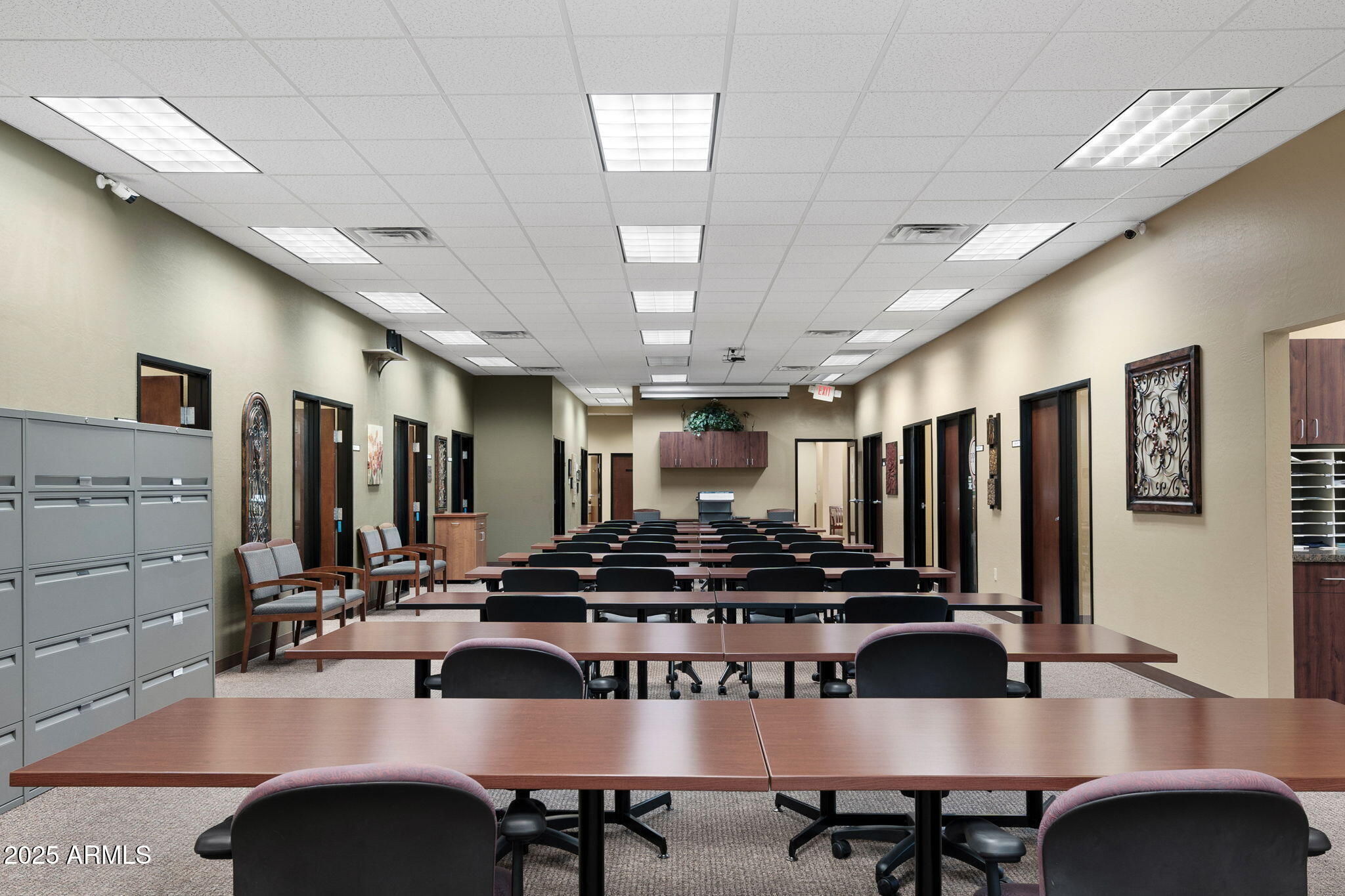 CASA GRANDE VISTA UNIT TWO - Commercial Sale