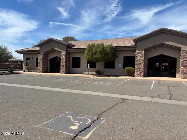 CASA GRANDE VISTA UNIT TWO - Commercial Sale