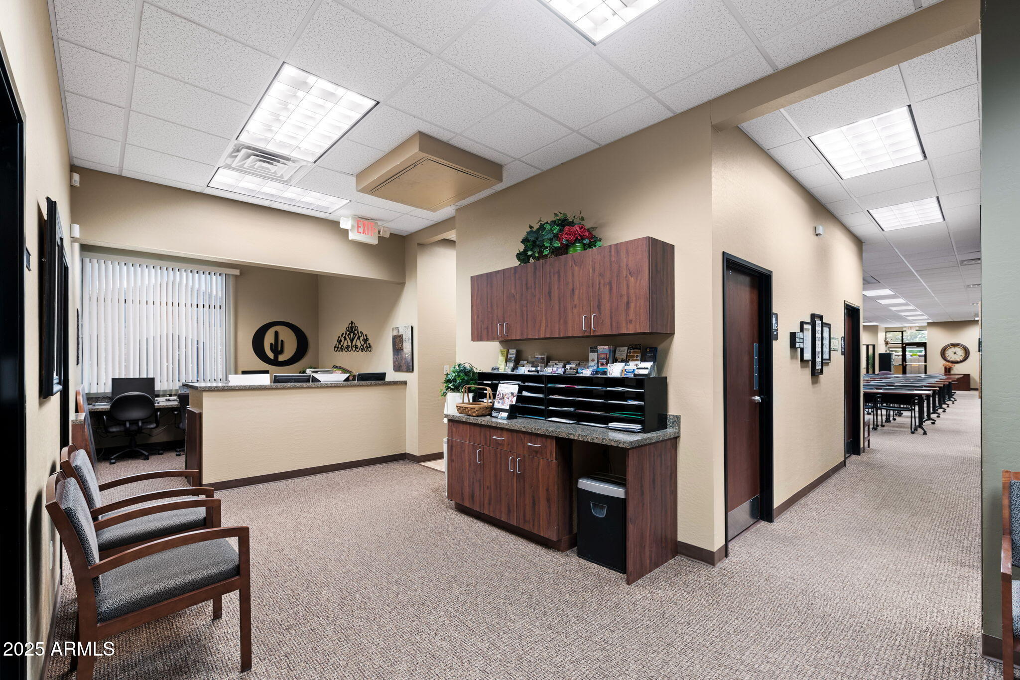 CASA GRANDE VISTA UNIT TWO - Commercial Sale