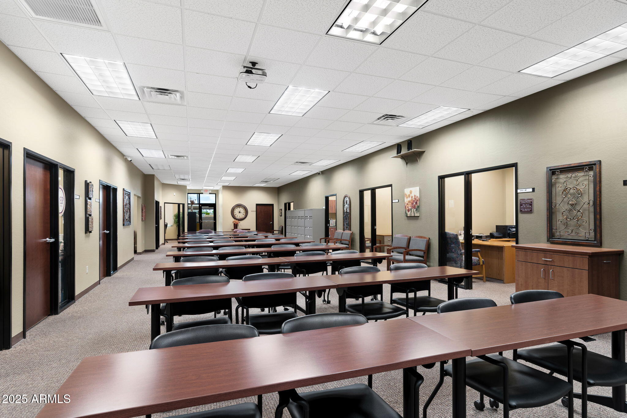 CASA GRANDE VISTA UNIT TWO - Commercial Sale