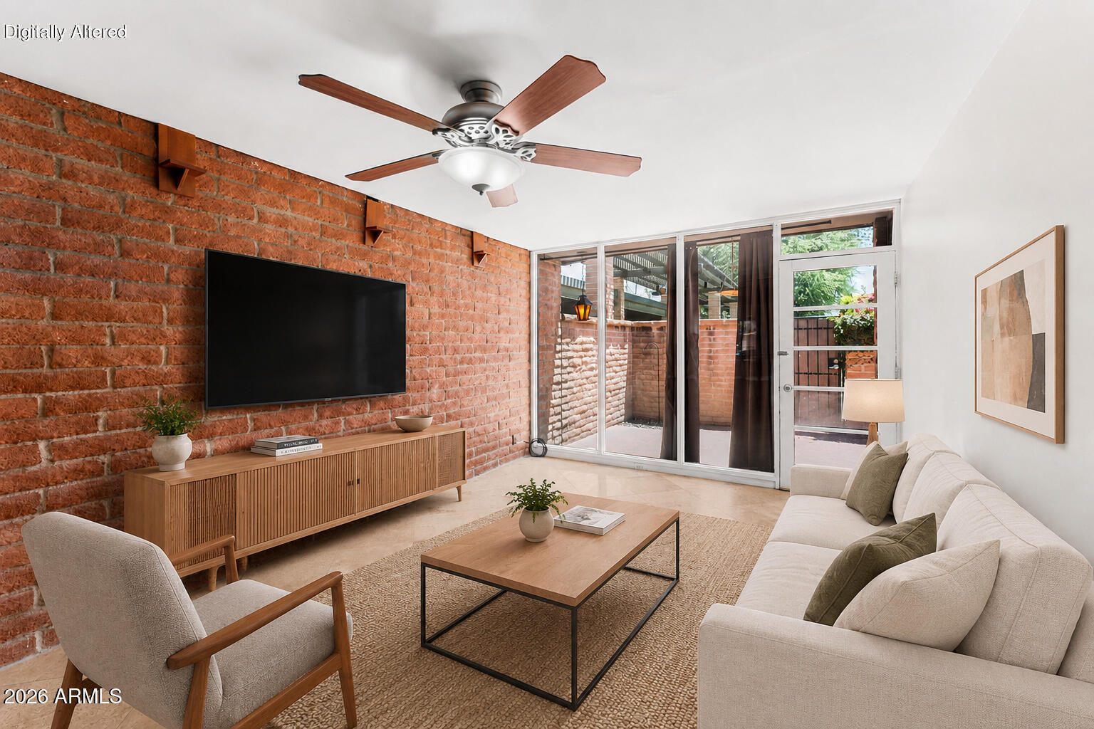 SPANISH GARDENS 1 - Residential