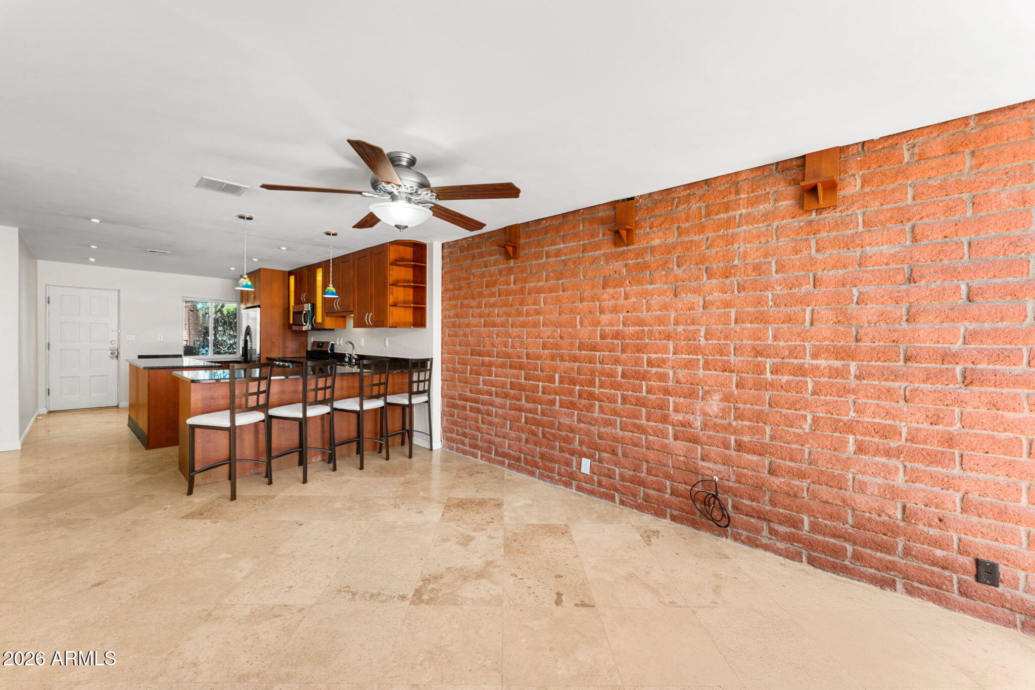 SPANISH GARDENS 1 - Residential