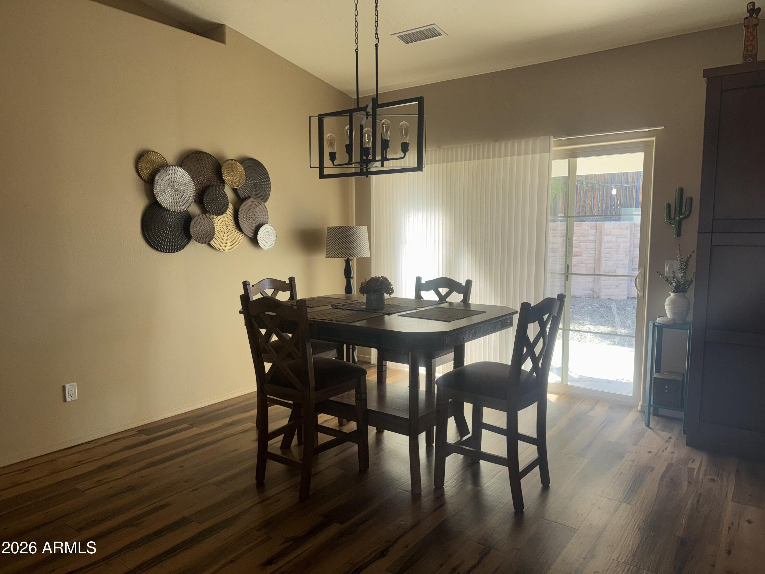 GREY FOX RIDGE - Residential