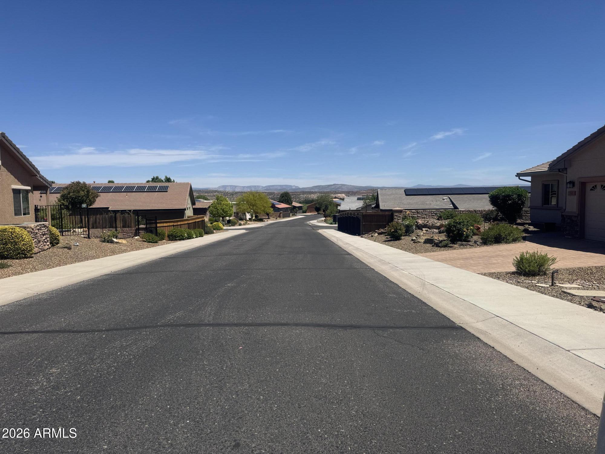 GREY FOX RIDGE - Residential