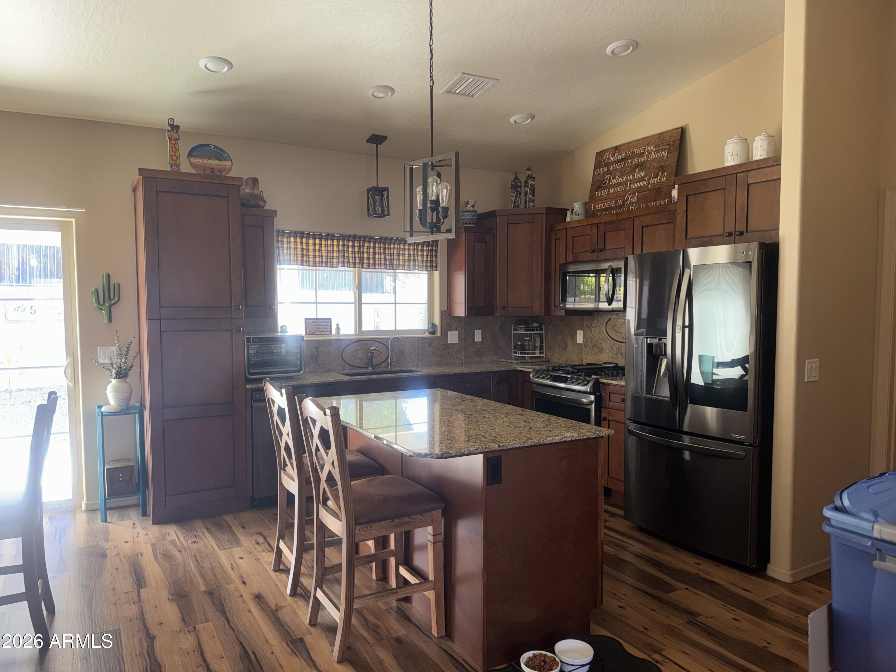 GREY FOX RIDGE - Residential