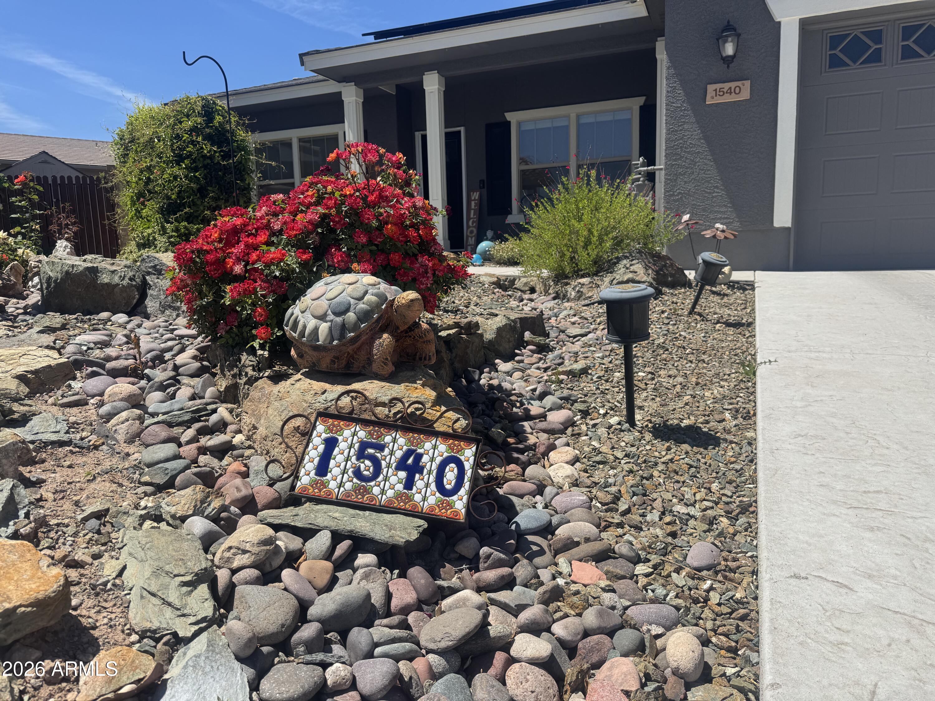 GREY FOX RIDGE - Residential