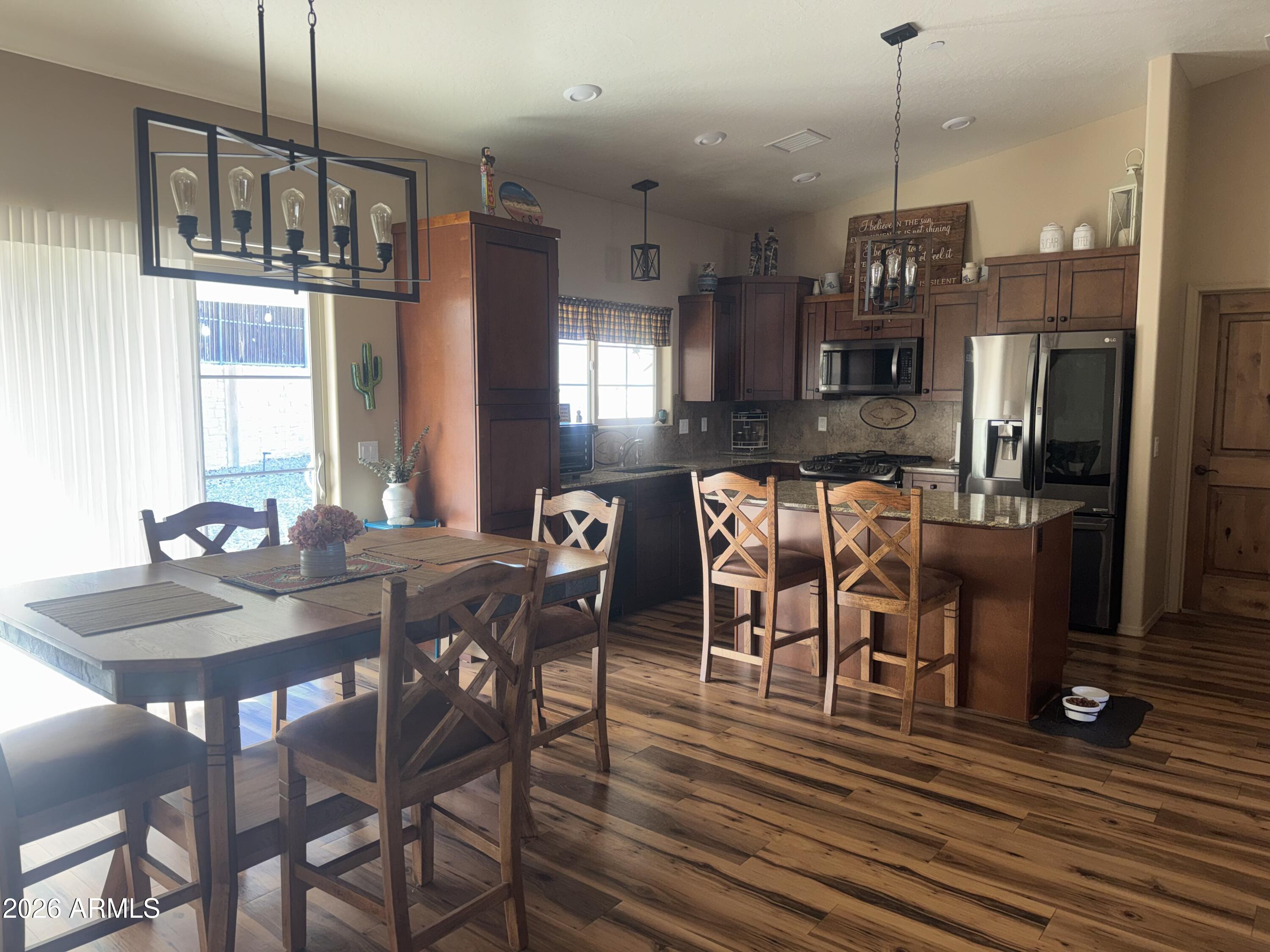 GREY FOX RIDGE - Residential