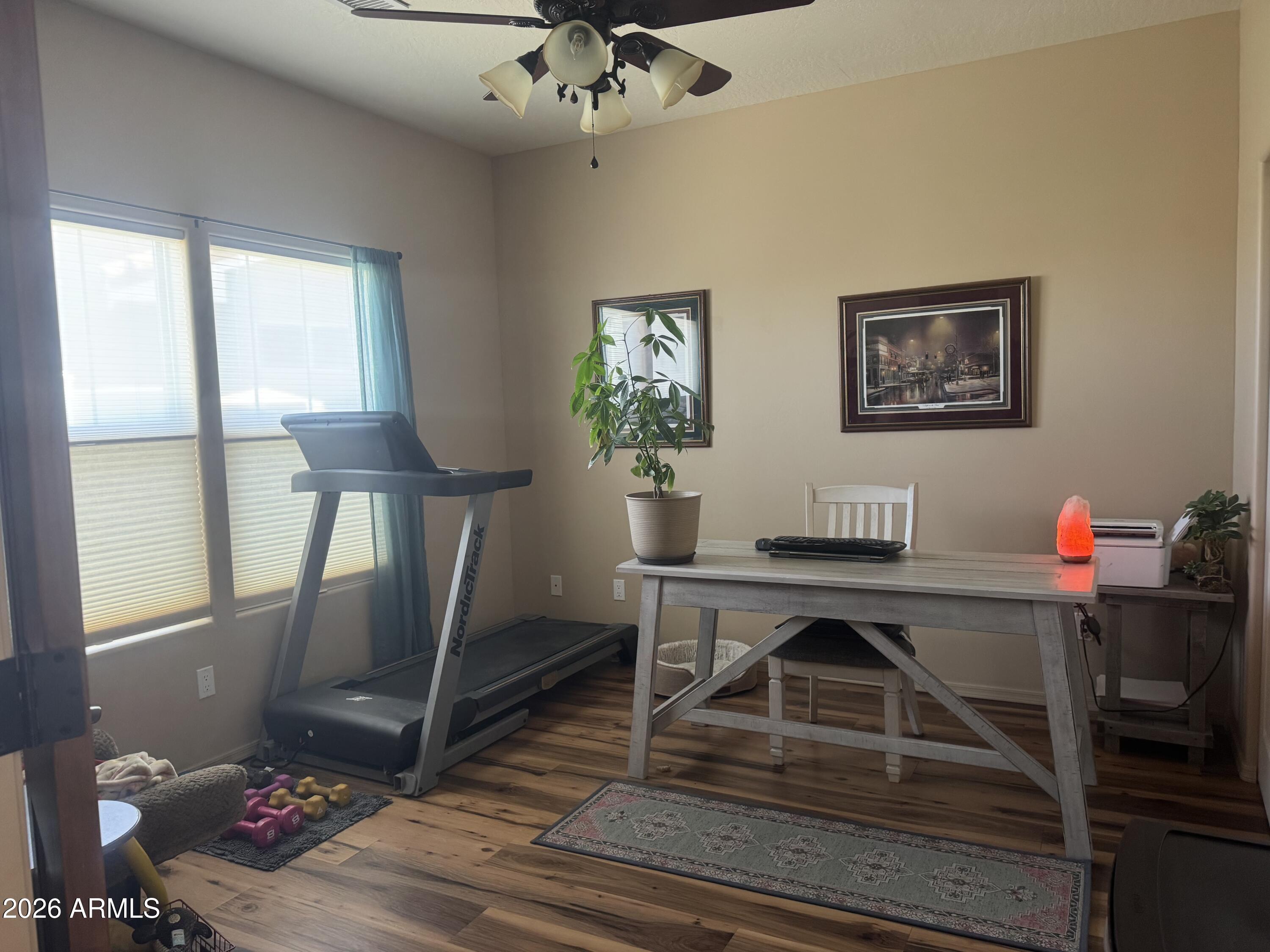 GREY FOX RIDGE - Residential
