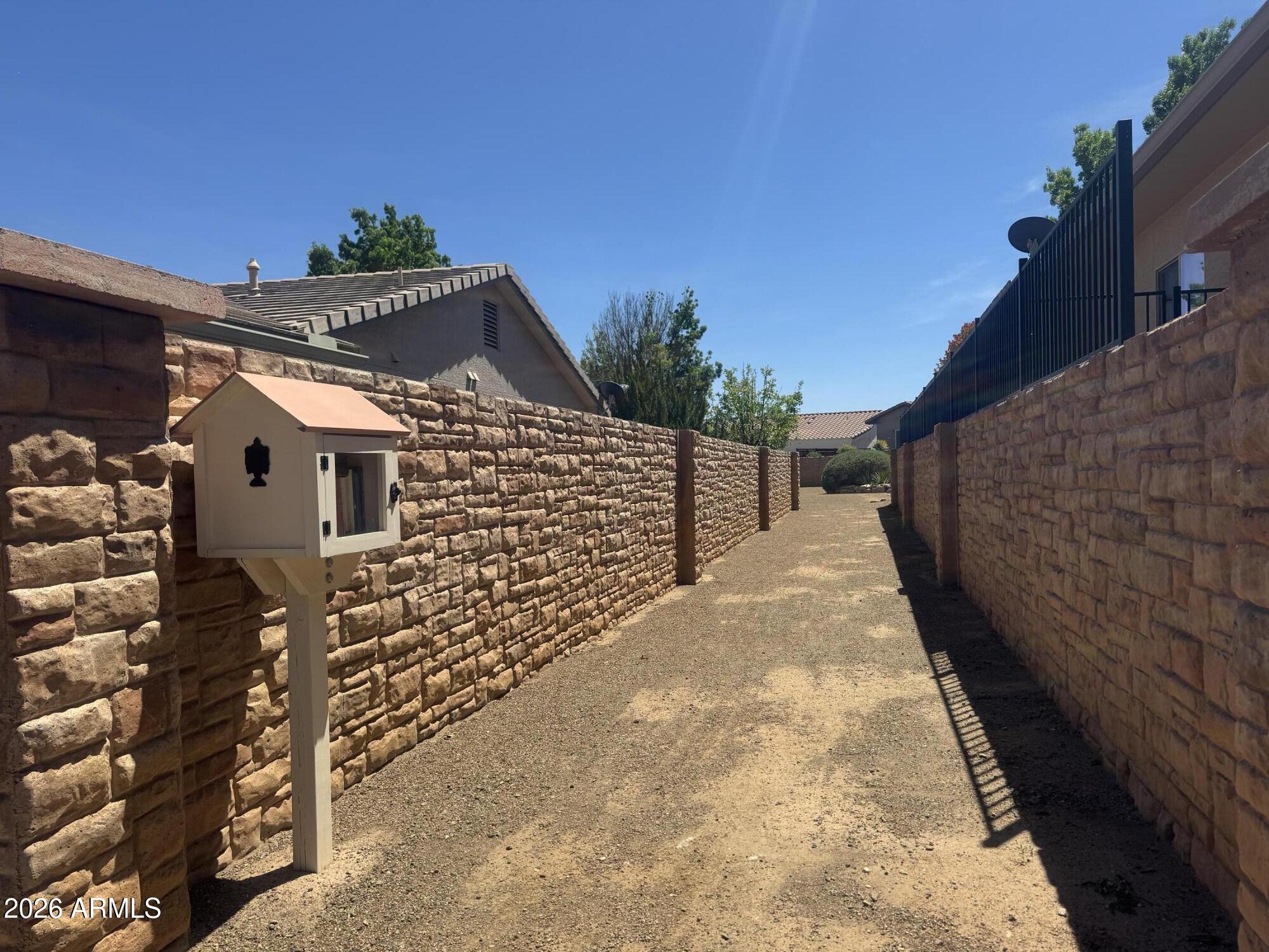 GREY FOX RIDGE - Residential