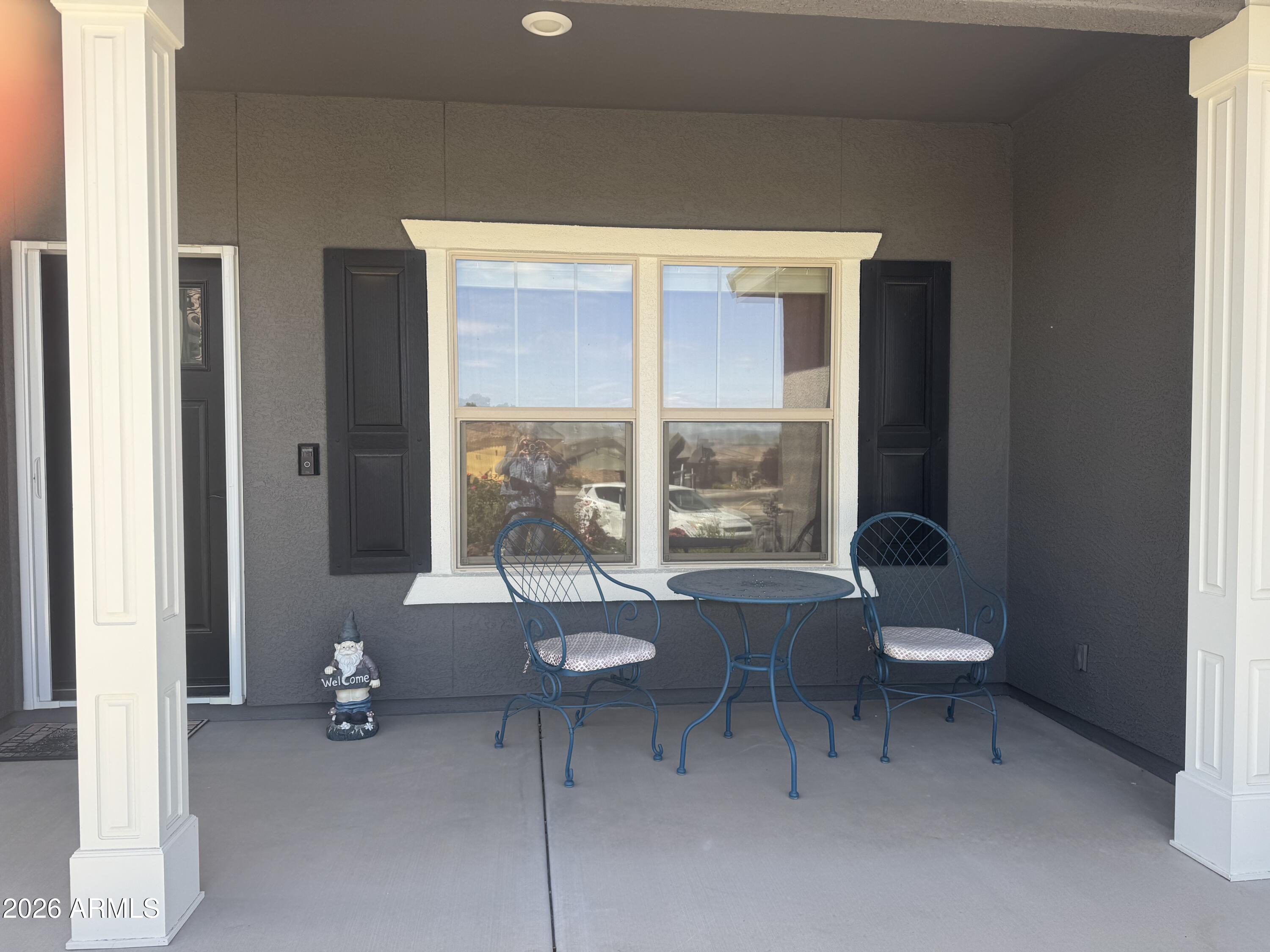 GREY FOX RIDGE - Residential