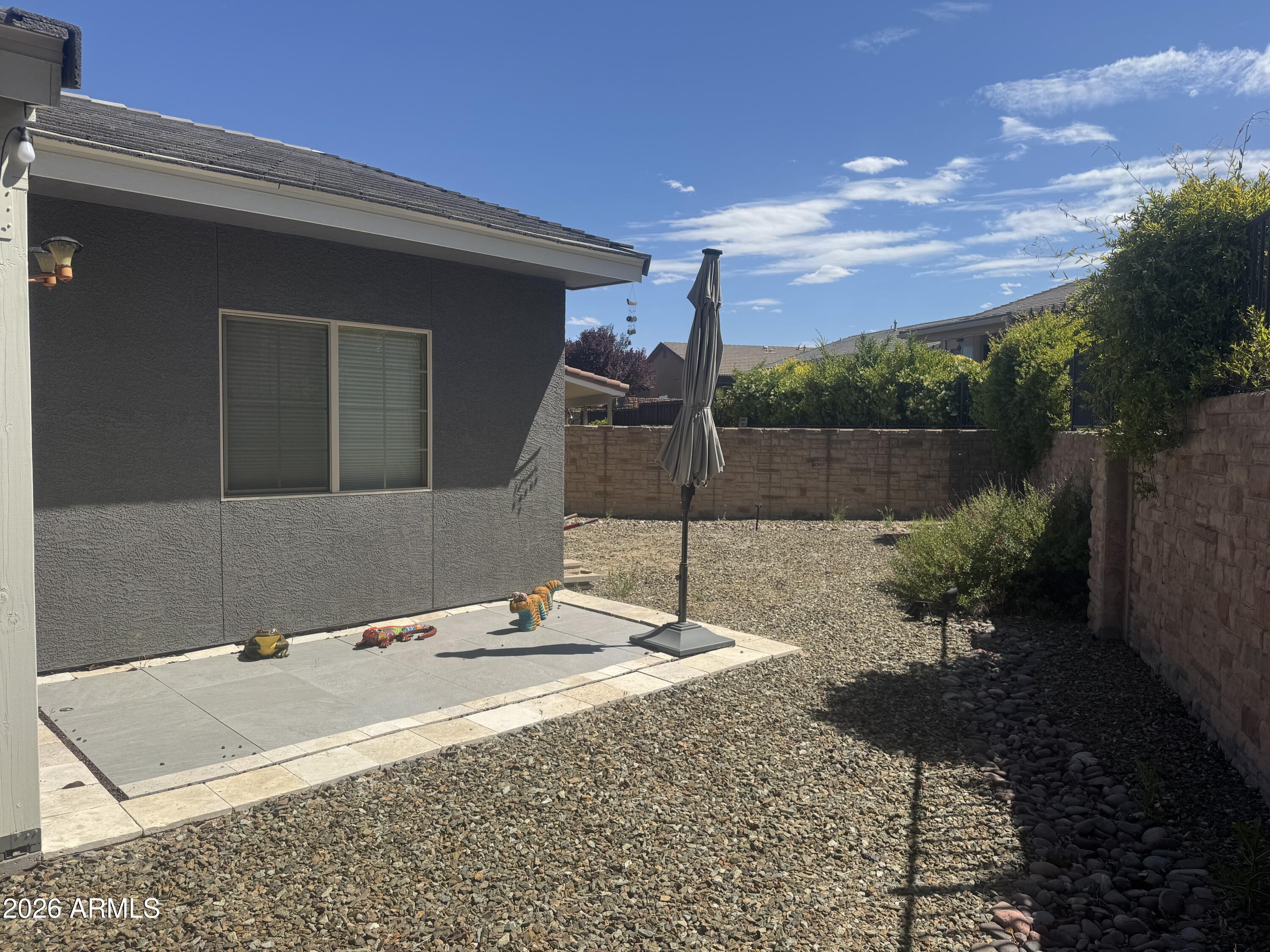 GREY FOX RIDGE - Residential