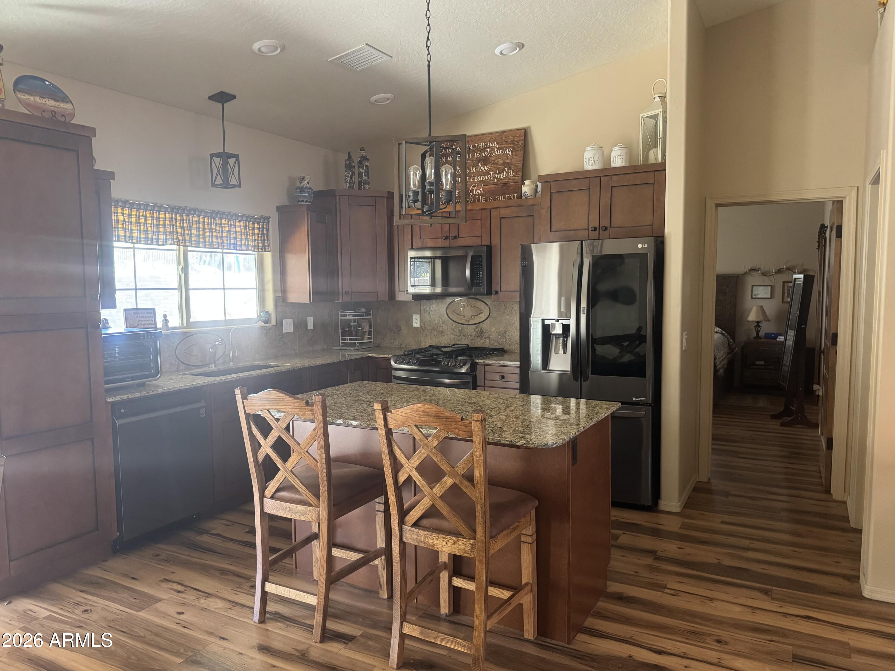 GREY FOX RIDGE - Residential