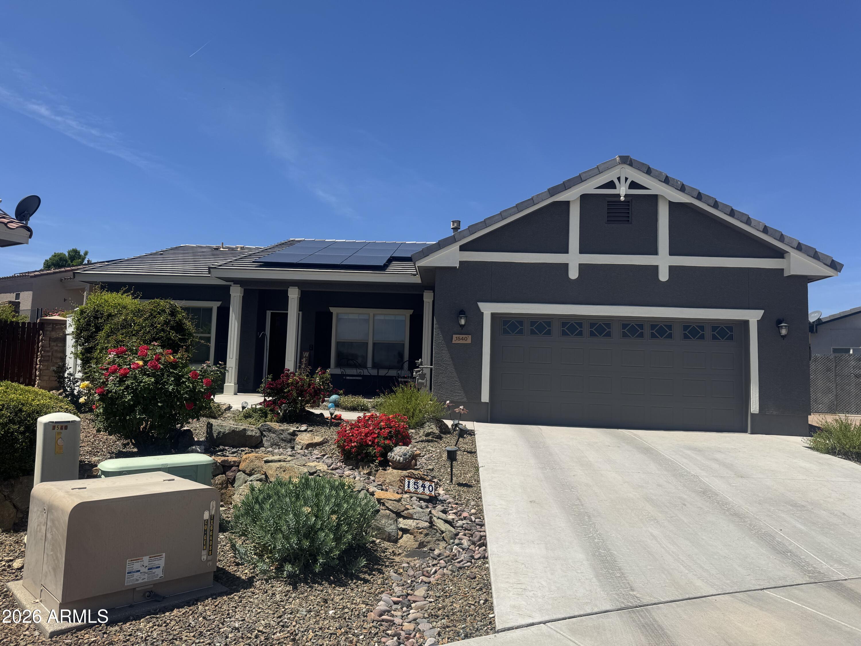 GREY FOX RIDGE - Residential