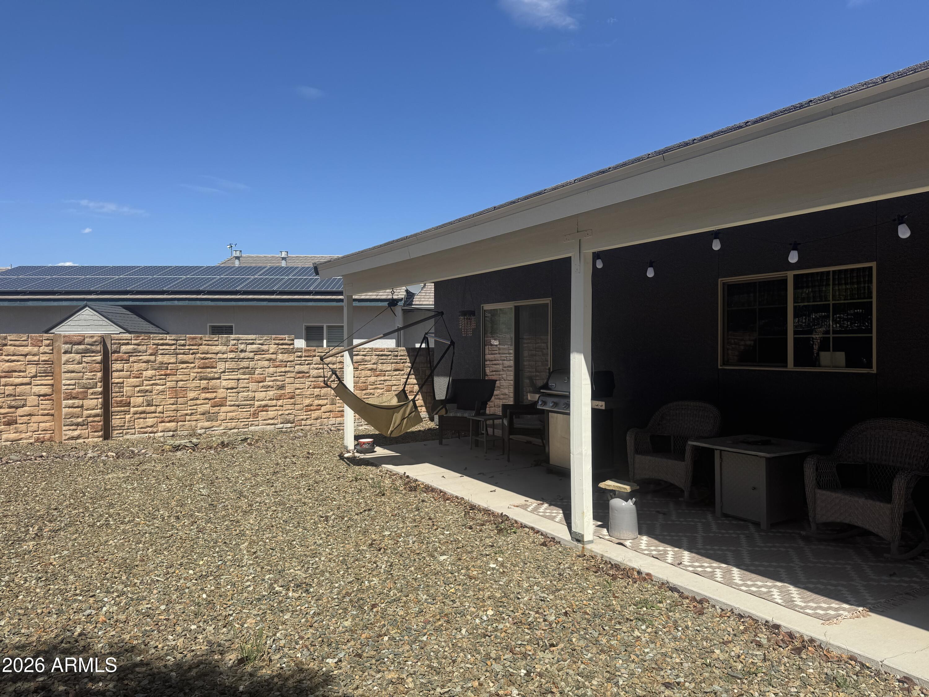 GREY FOX RIDGE - Residential