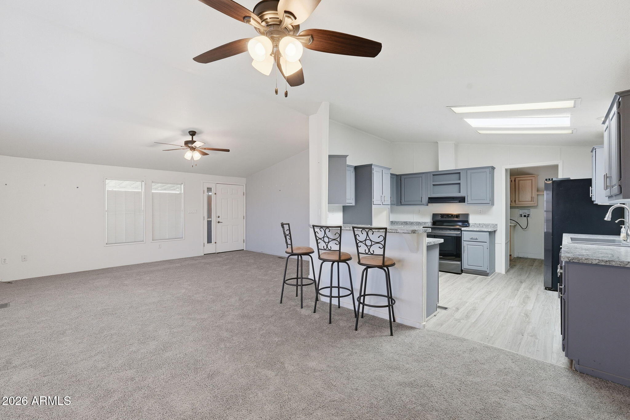 Sunwest Resort Village - Residential