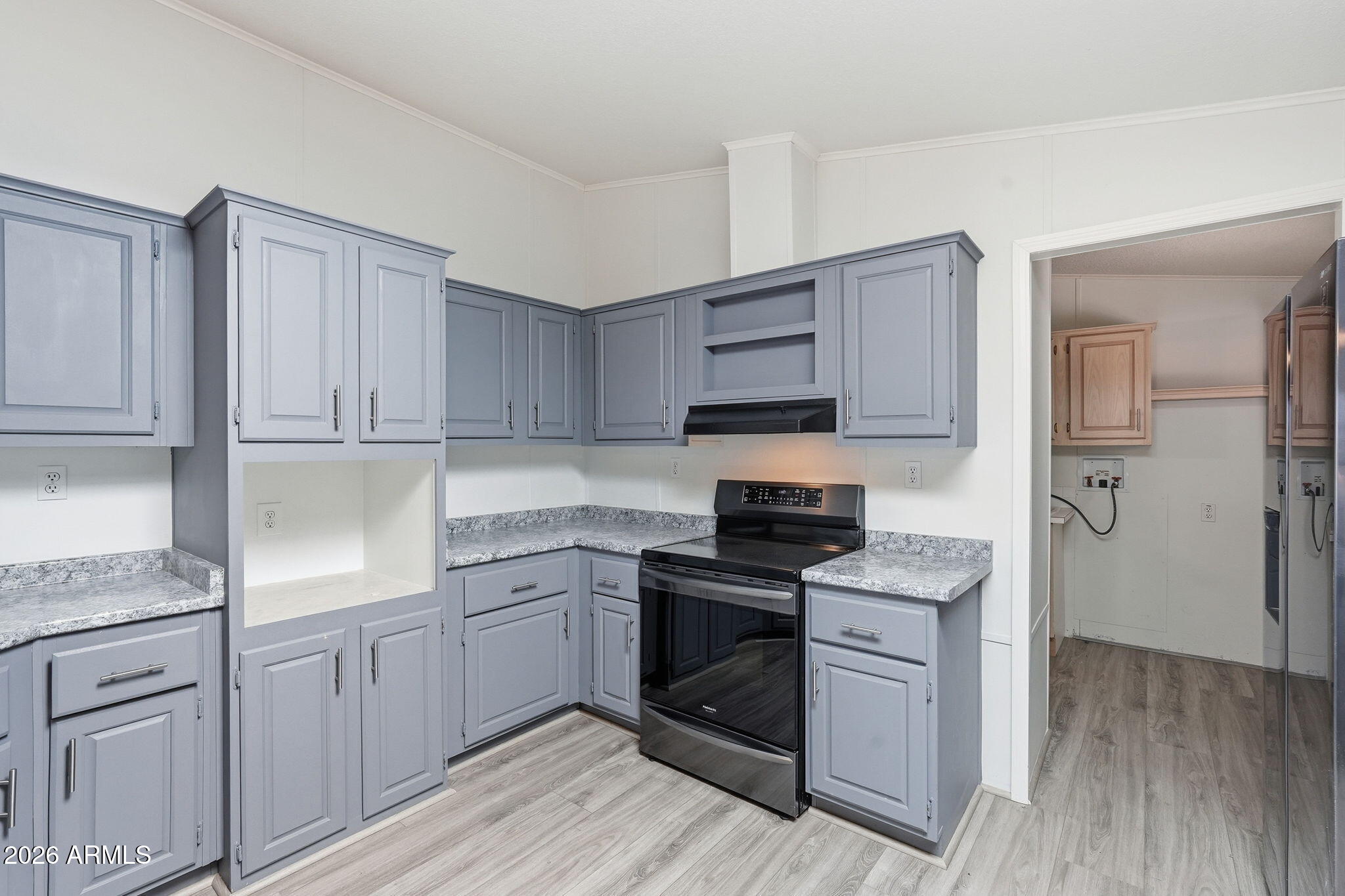 Sunwest Resort Village - Residential