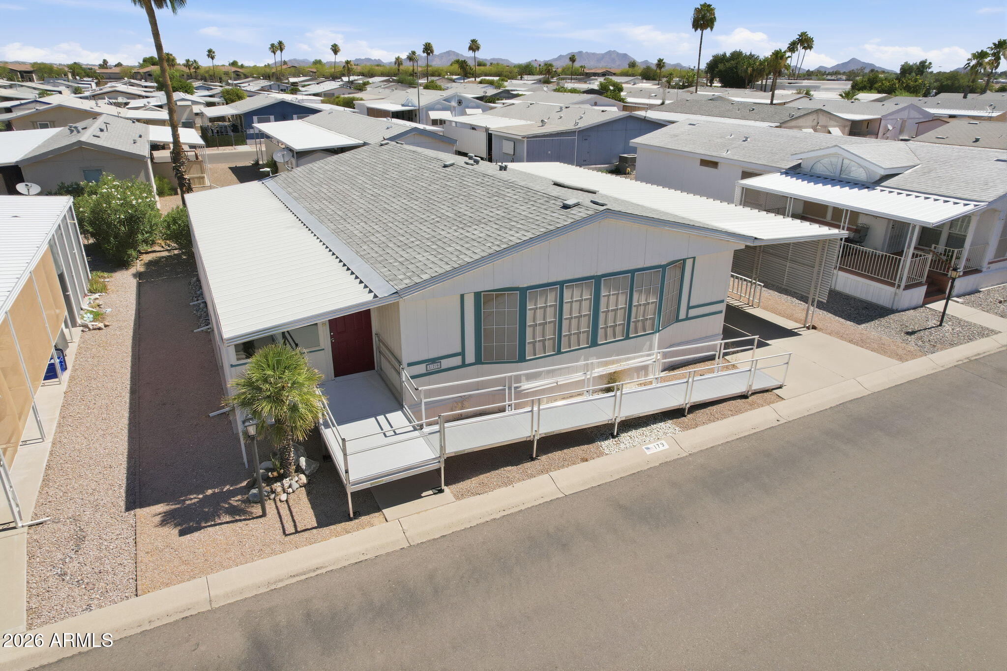 Sunwest Resort Village - Residential