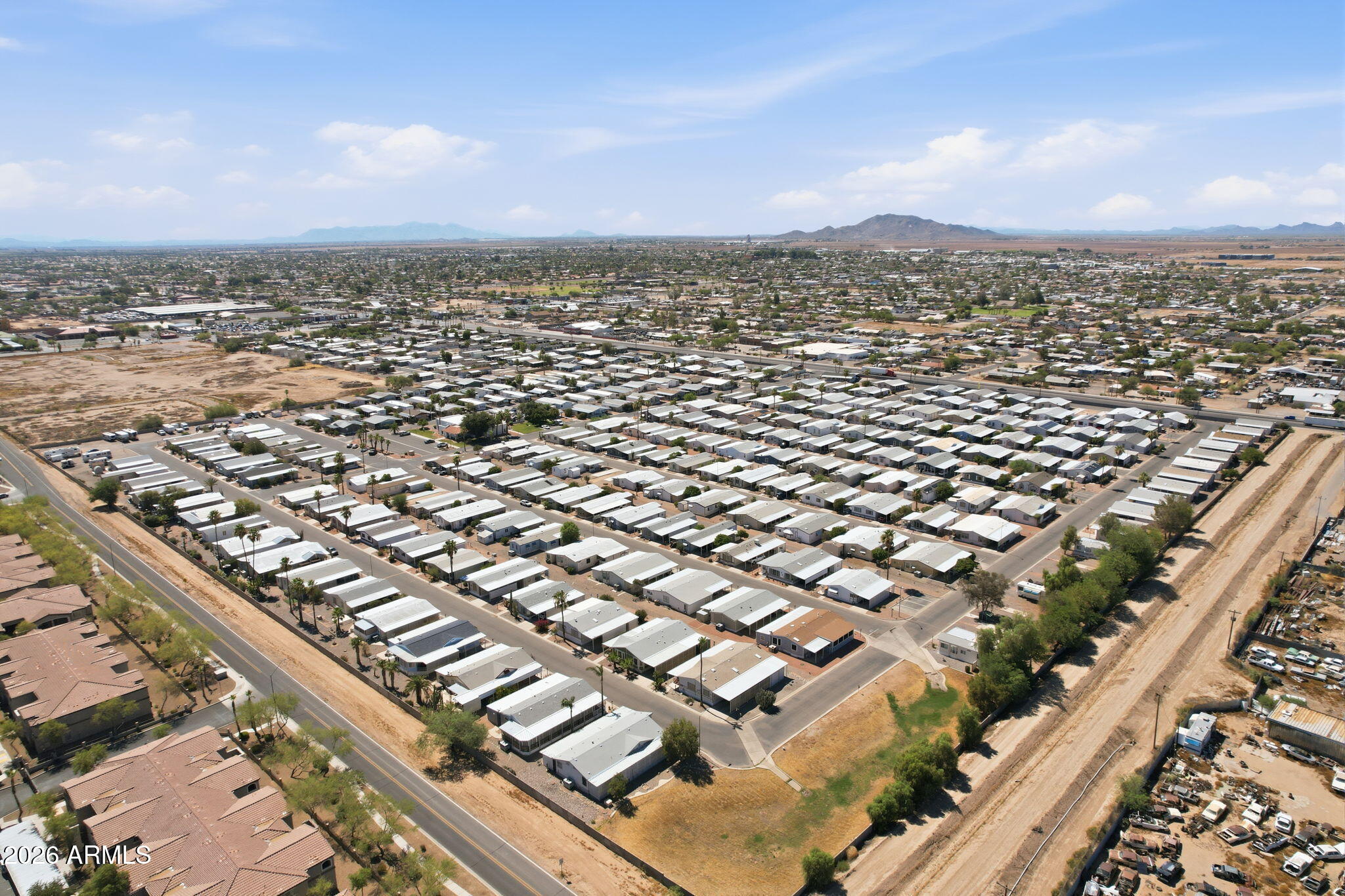 Sunwest Resort Village - Residential