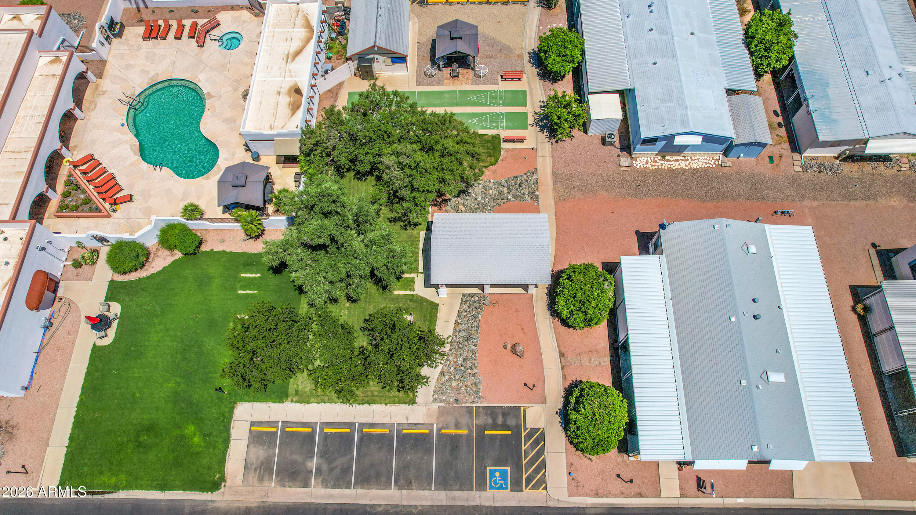 Sunwest Resort Village - Residential