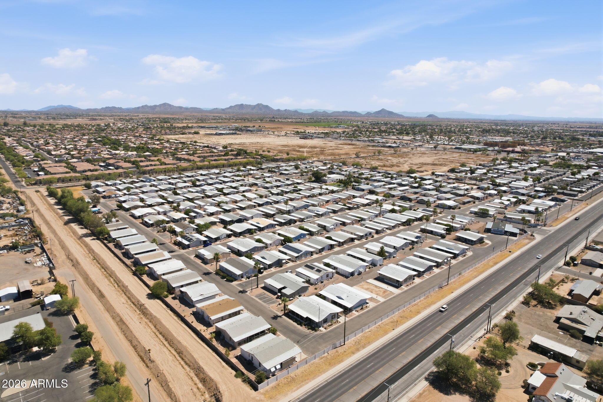 Sunwest Resort Village - Residential