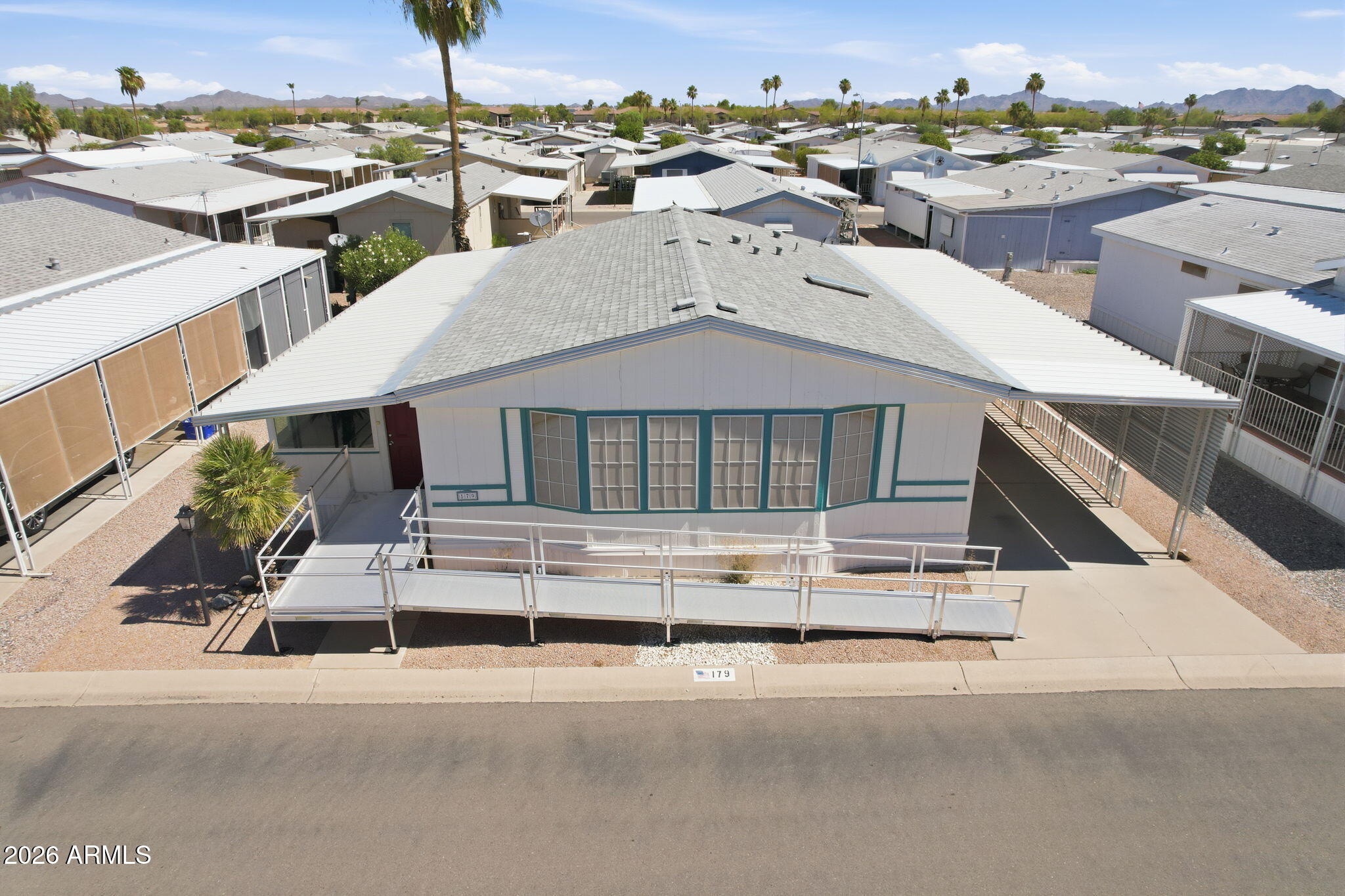 Sunwest Resort Village - Residential