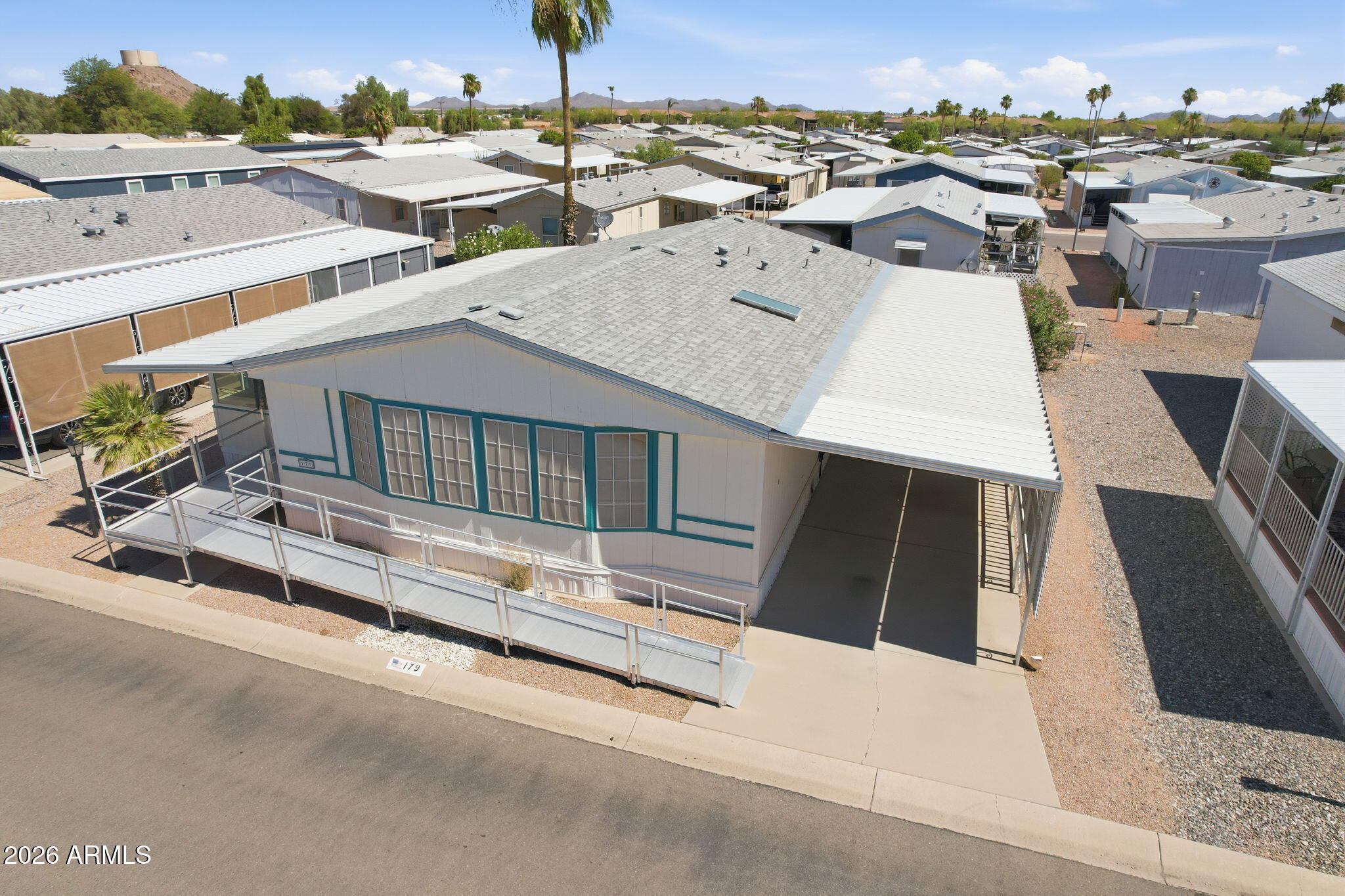 Sunwest Resort Village - Residential