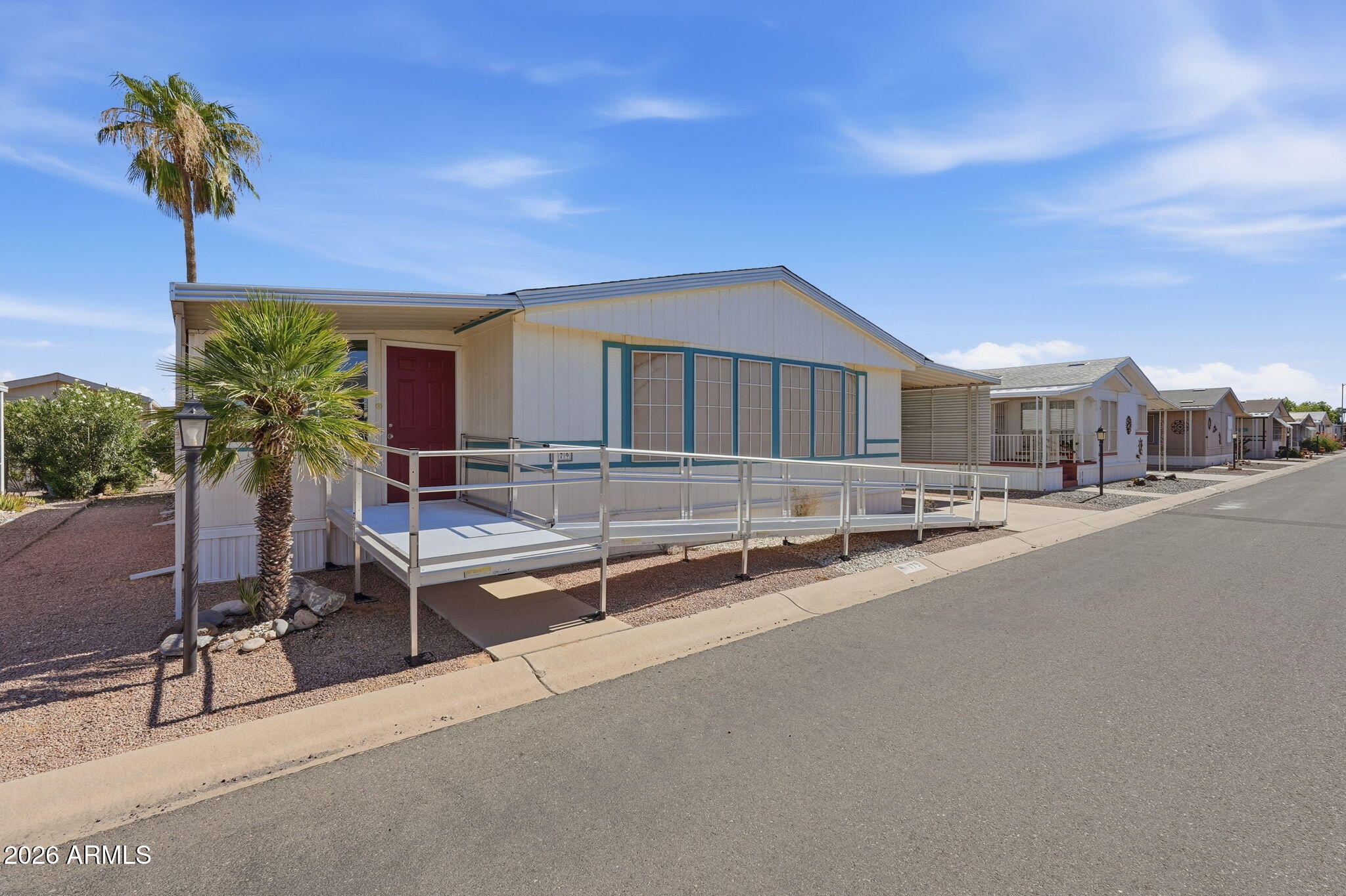 Sunwest Resort Village - Residential