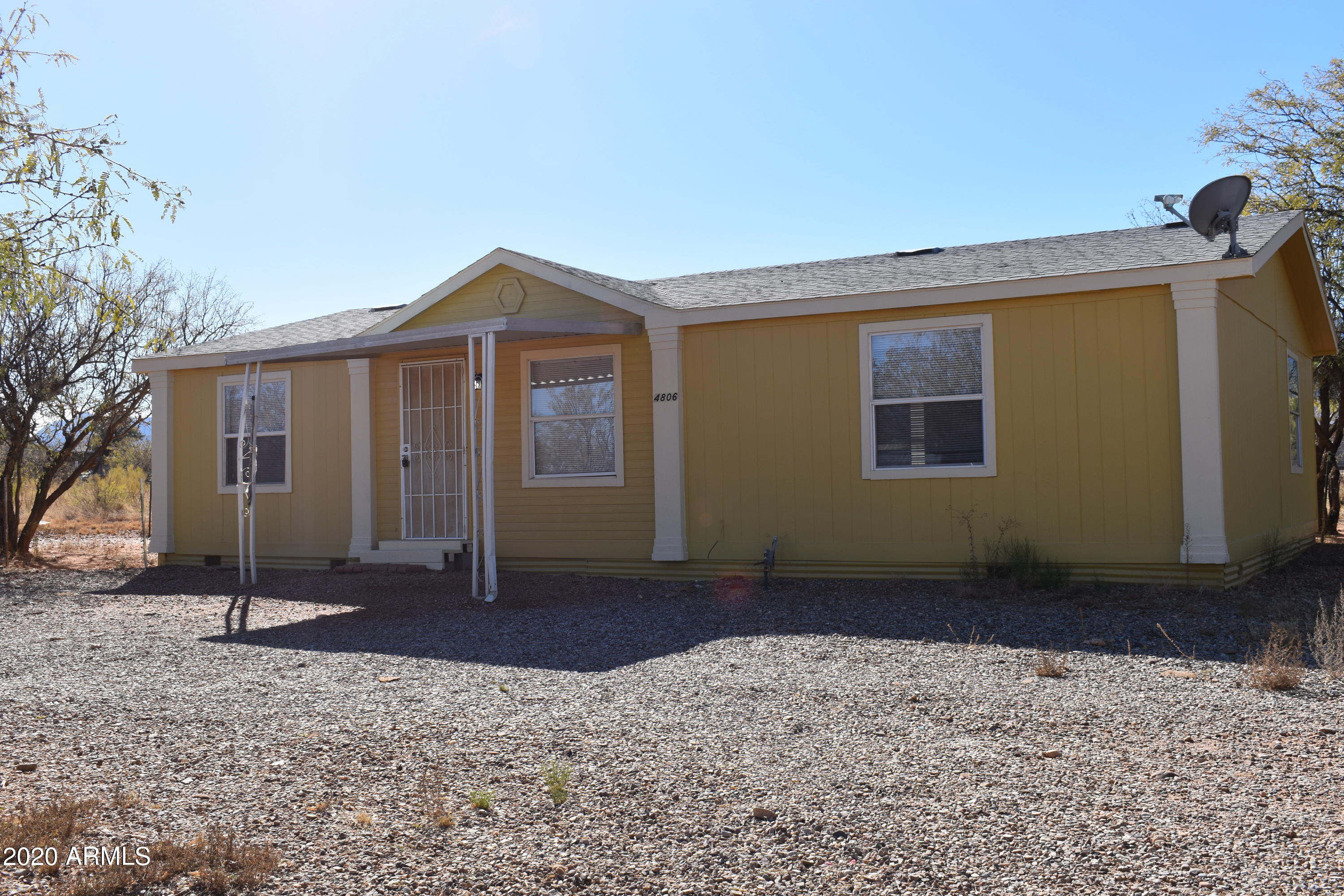 SIERRA VISTA ESTATES UNIT 1 - Residential