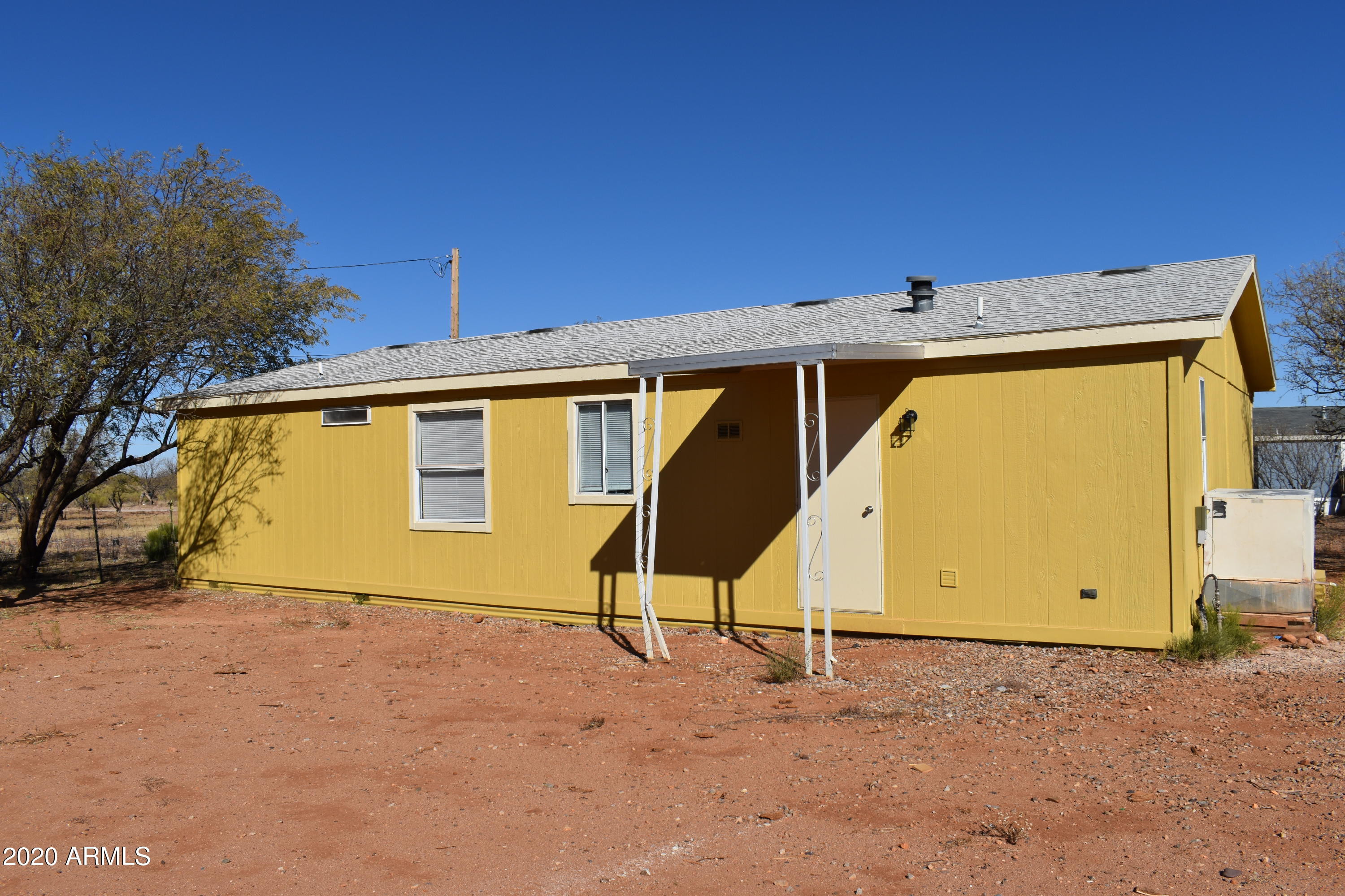 SIERRA VISTA ESTATES UNIT 1 - Residential