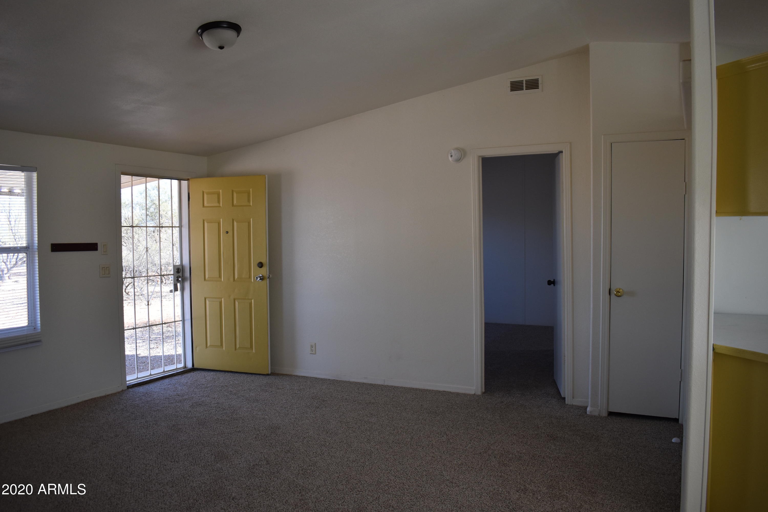 SIERRA VISTA ESTATES UNIT 1 - Residential