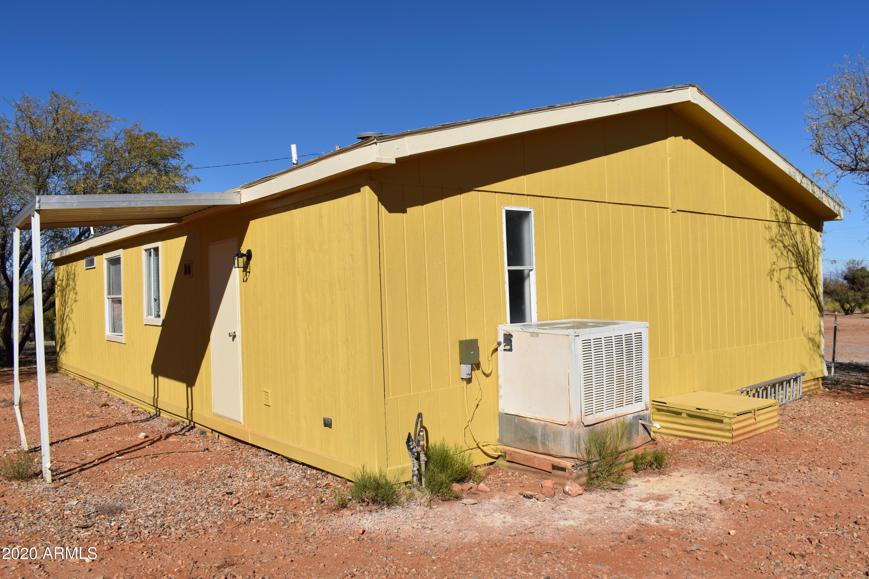 SIERRA VISTA ESTATES UNIT 1 - Residential