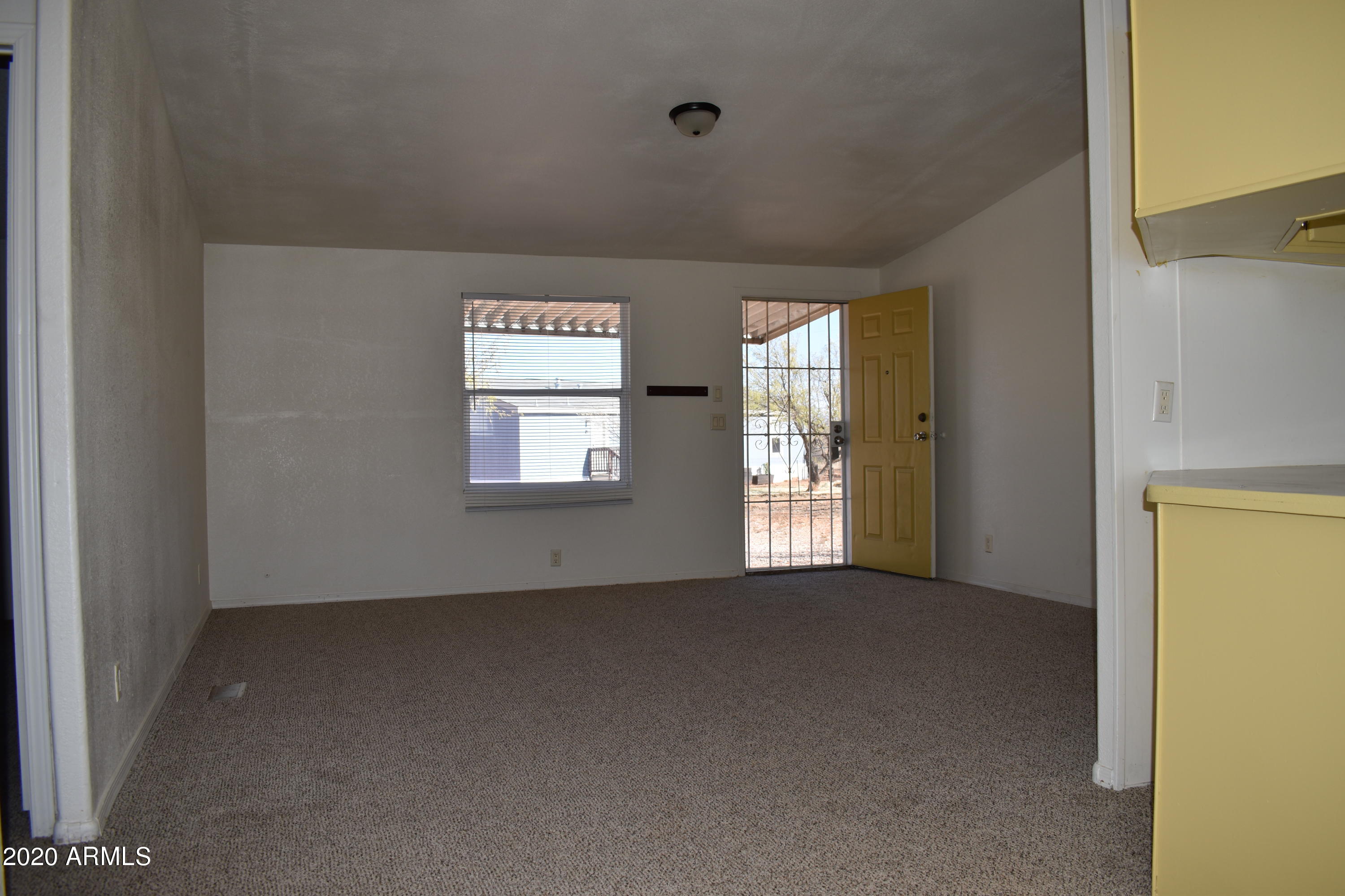 SIERRA VISTA ESTATES UNIT 1 - Residential