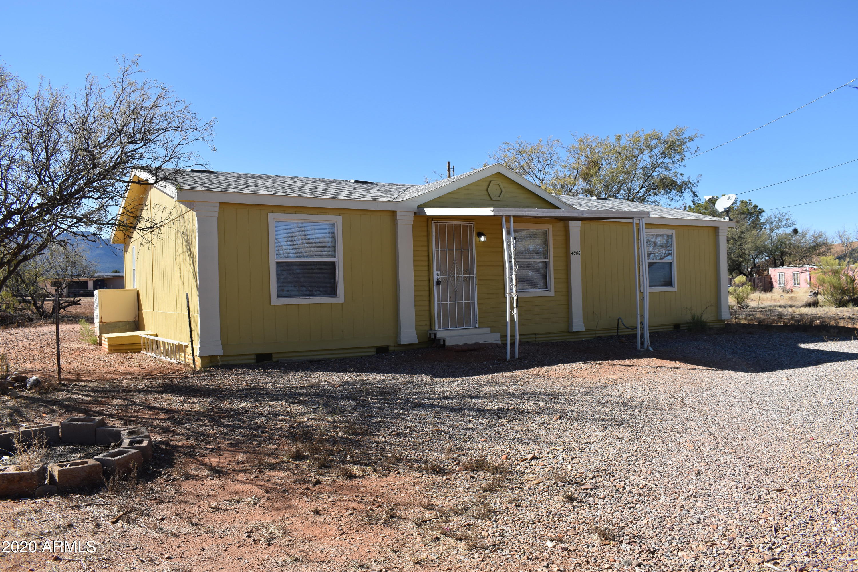 SIERRA VISTA ESTATES UNIT 1 - Residential