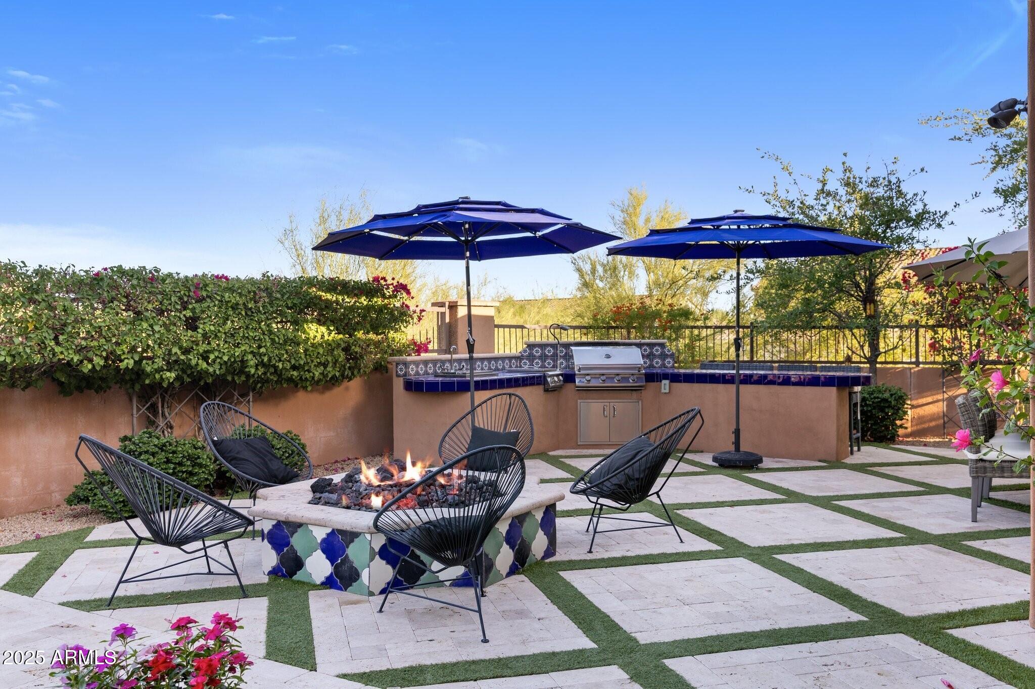 Windgate Ranch - Residential